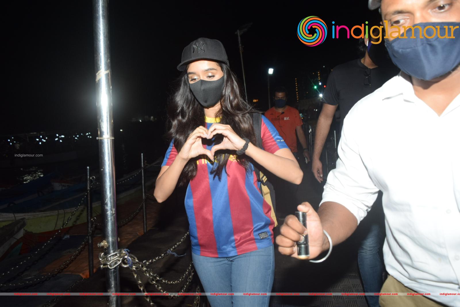 Shraddha Kapoor Actress hd photo