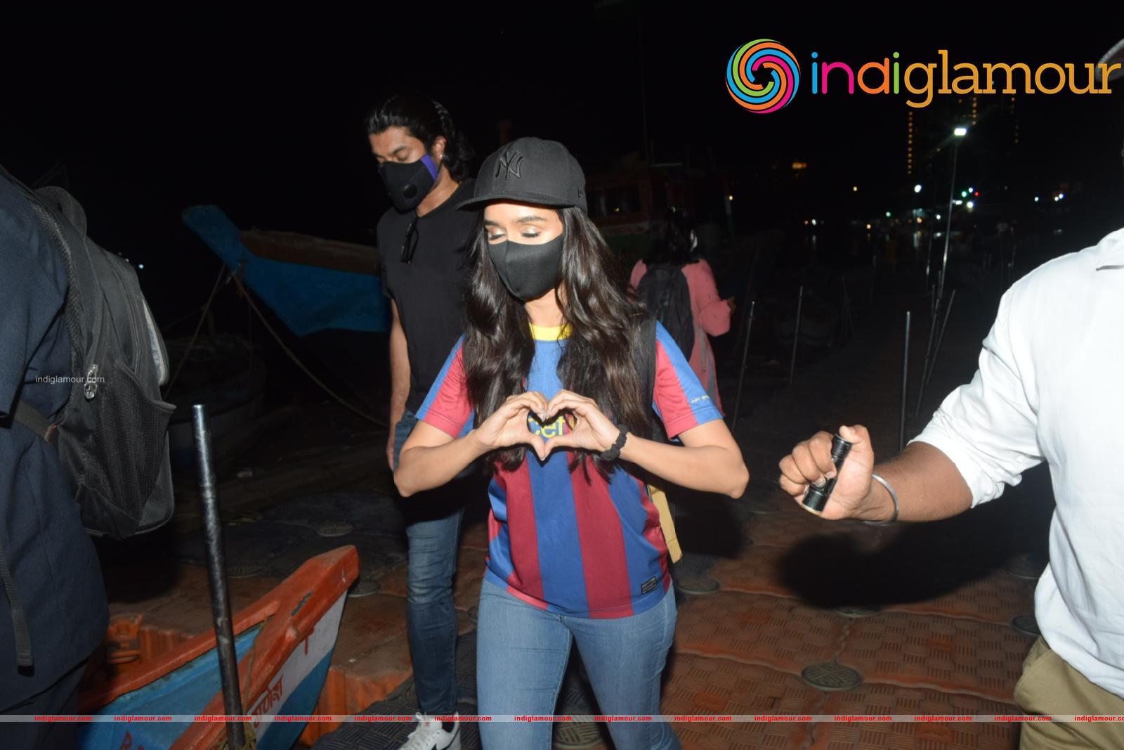 Shraddha Kapoor Actress hd photo