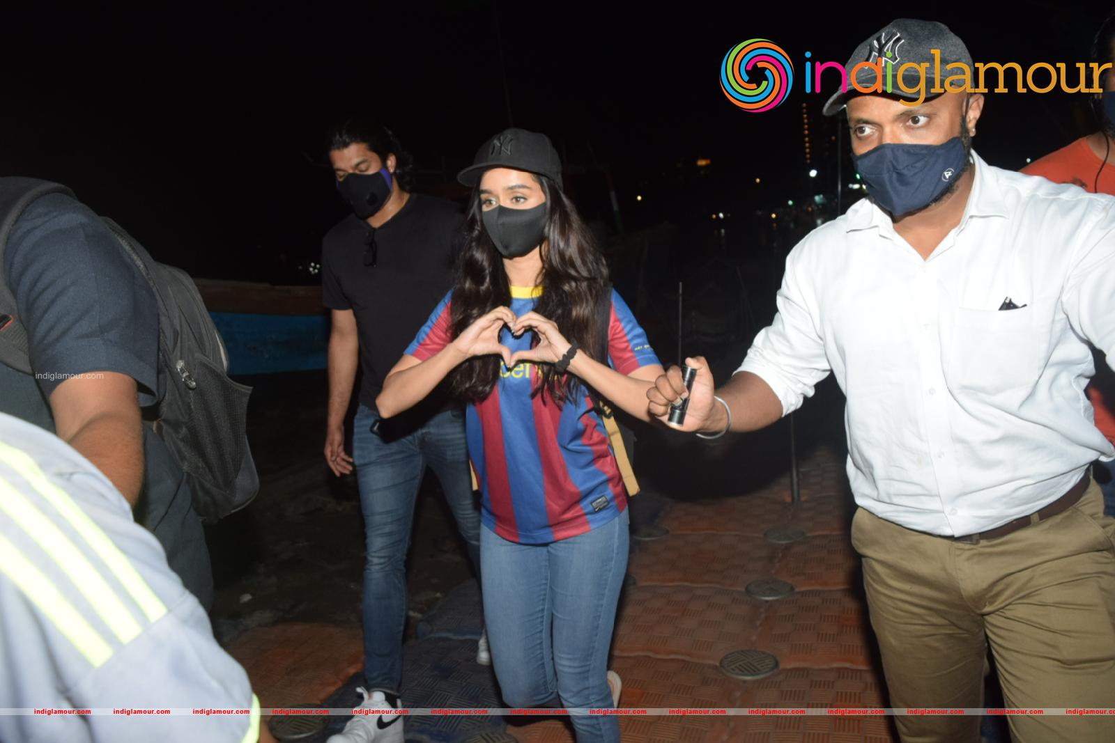 Shraddha Kapoor Actress hd photo