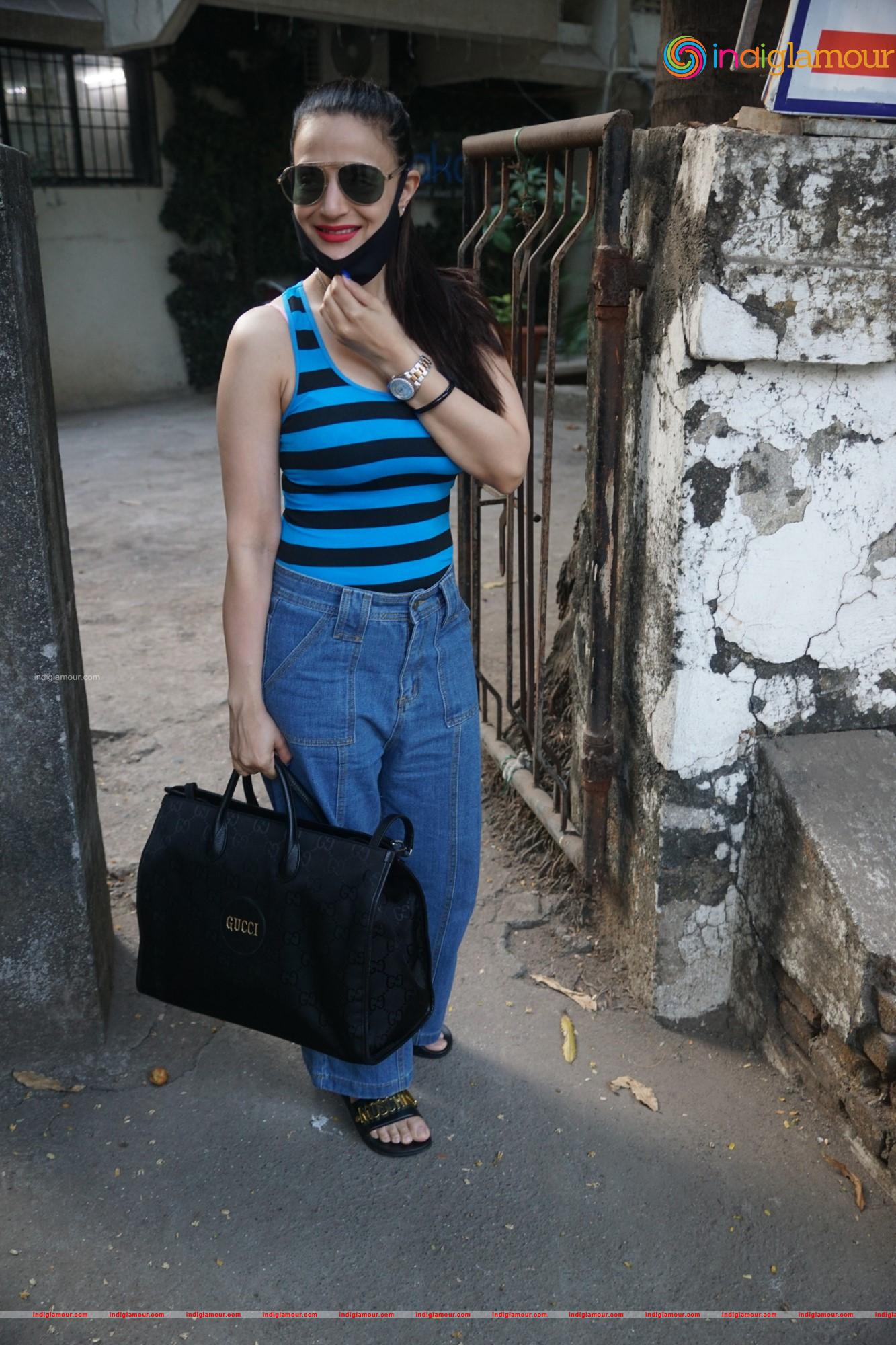 Ameesha Patel Actress hd photo