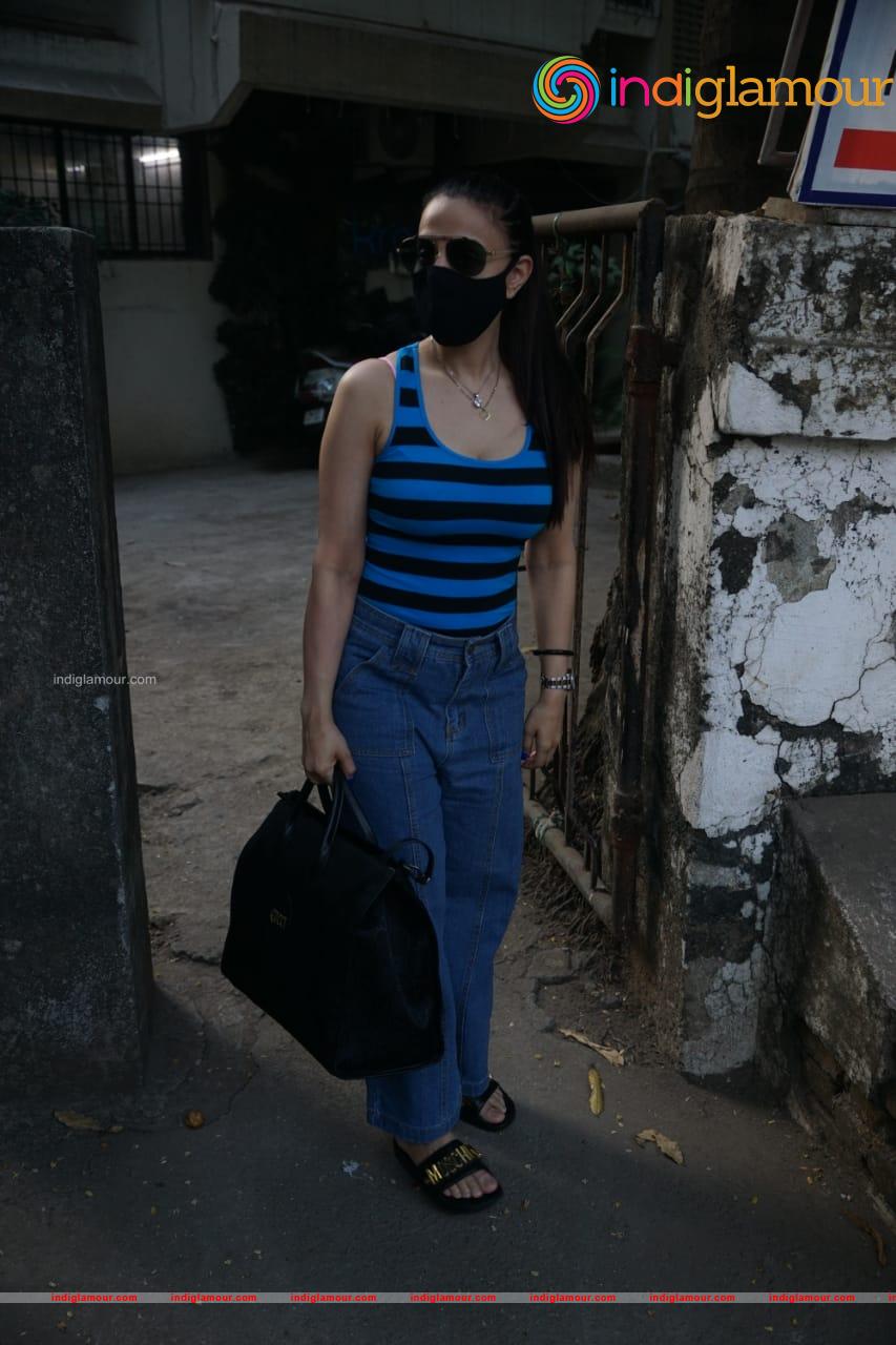 Ameesha Patel Actress hd photo