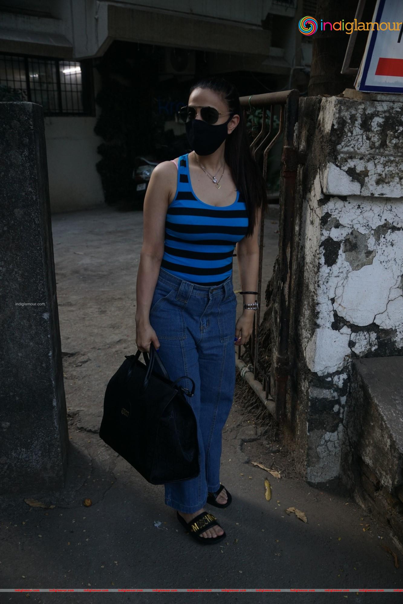 Ameesha Patel Actress hd photo