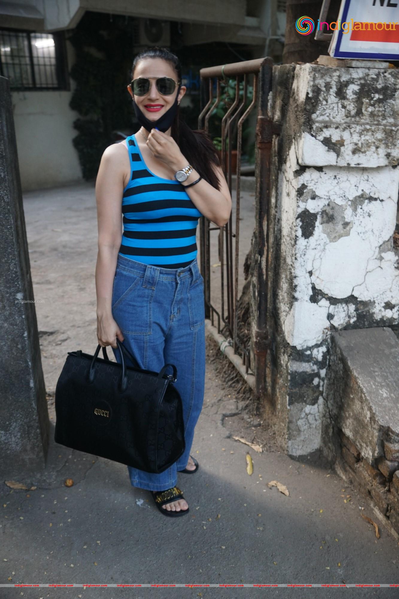 Ameesha Patel Actress hd photo