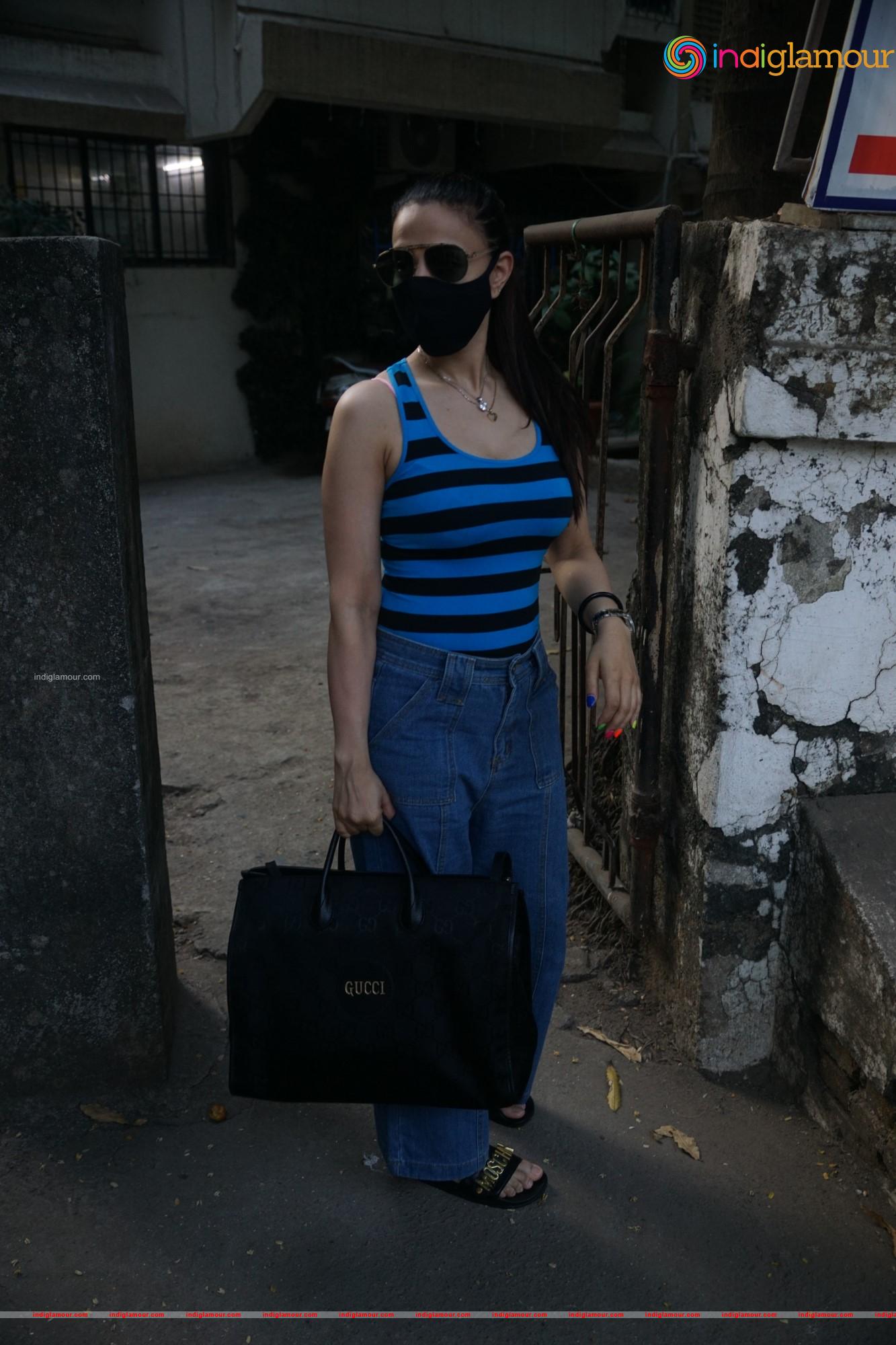 Ameesha Patel Actress hd photo