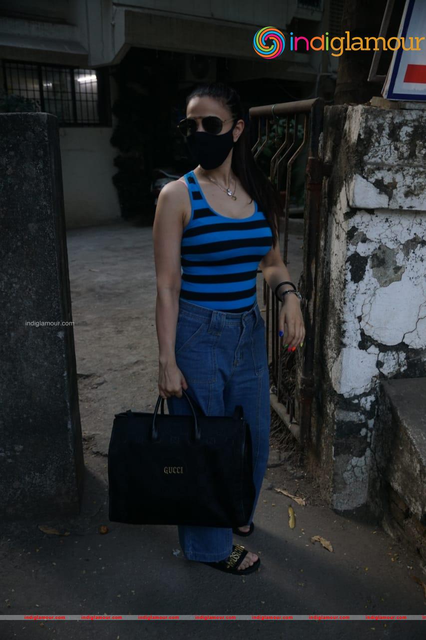 Ameesha Patel Actress hd photo
