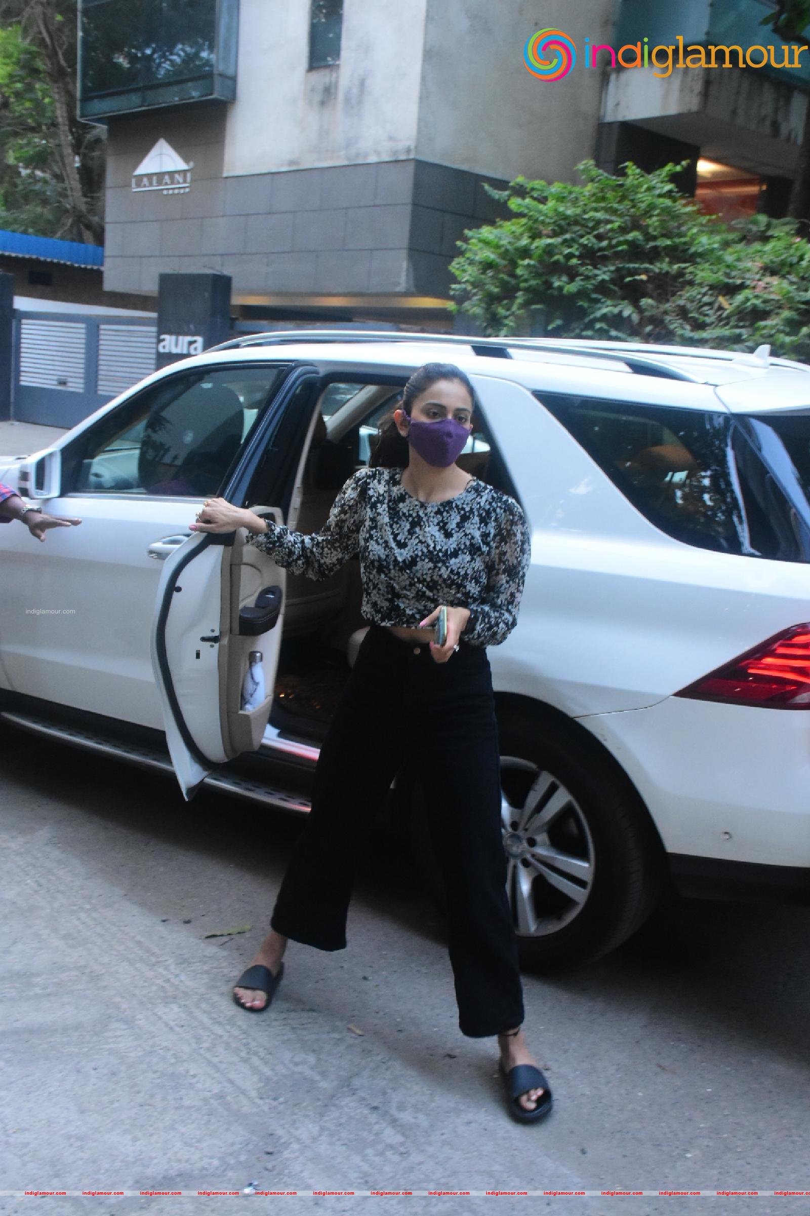 Rakul Preet Singh Actress hd photo