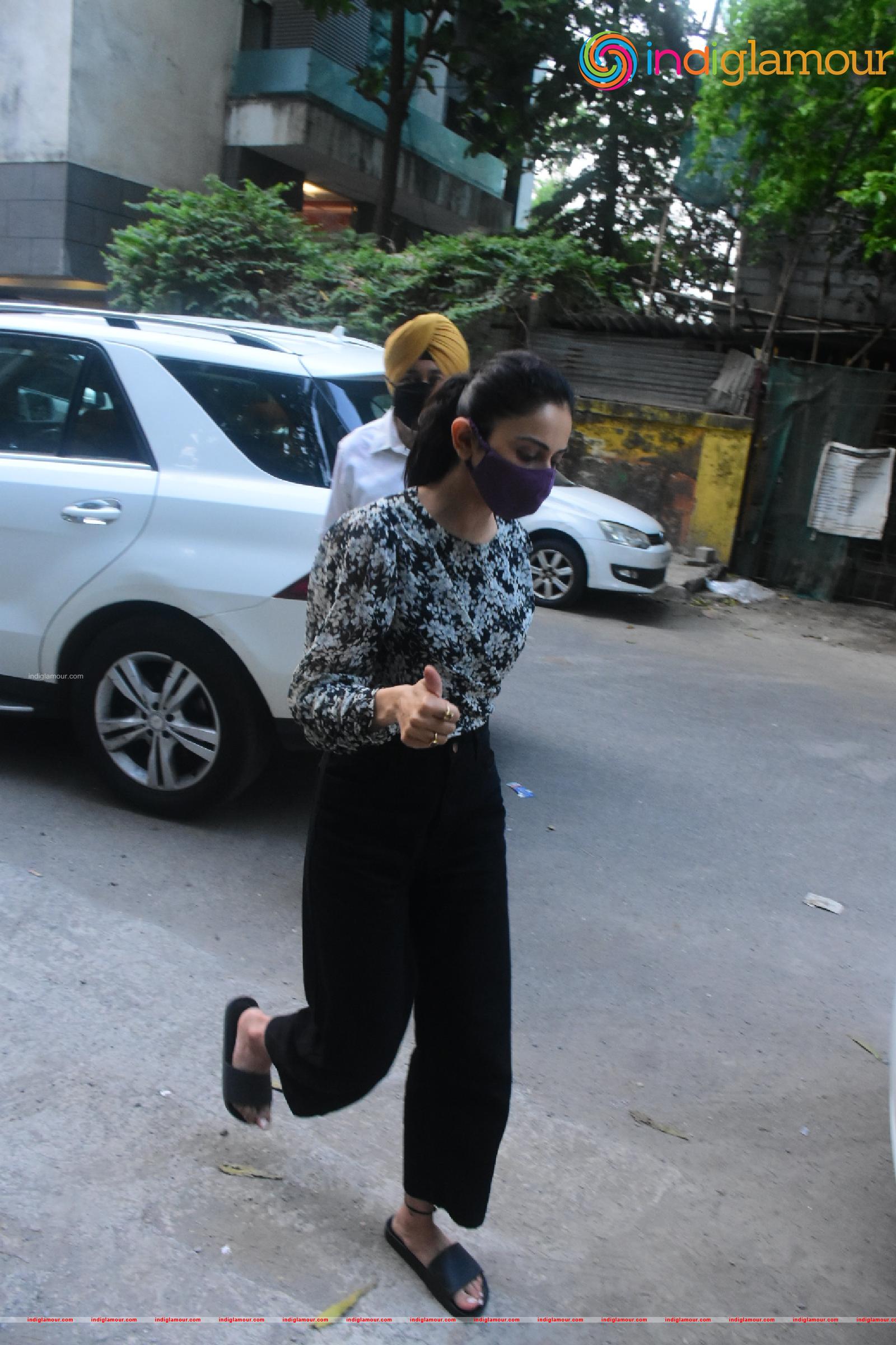 Rakul Preet Singh Actress hd photo
