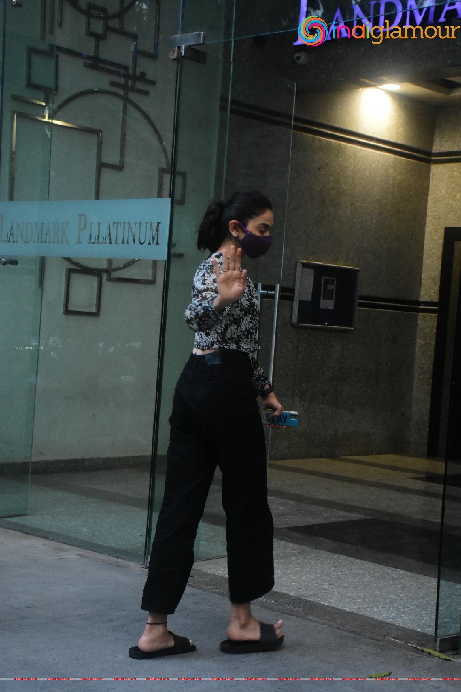 Rakul Preet Singh Actress hd photo