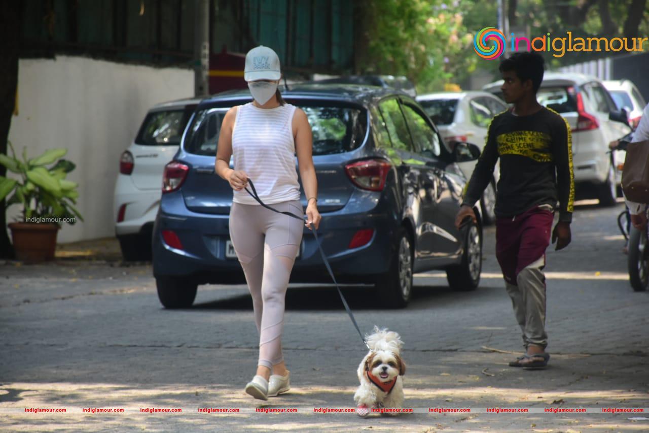 Sophie Choudry Actress hd photo