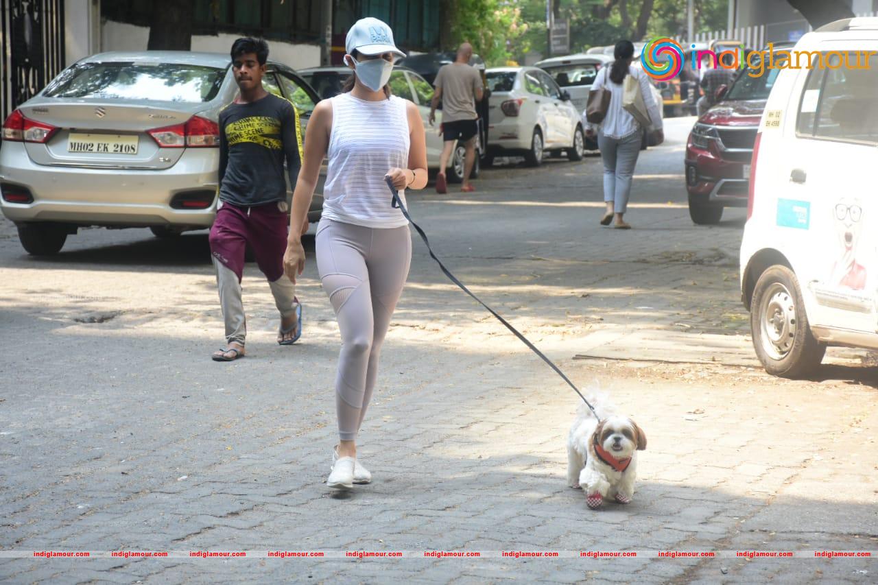 Sophie Choudry Actress hd photo
