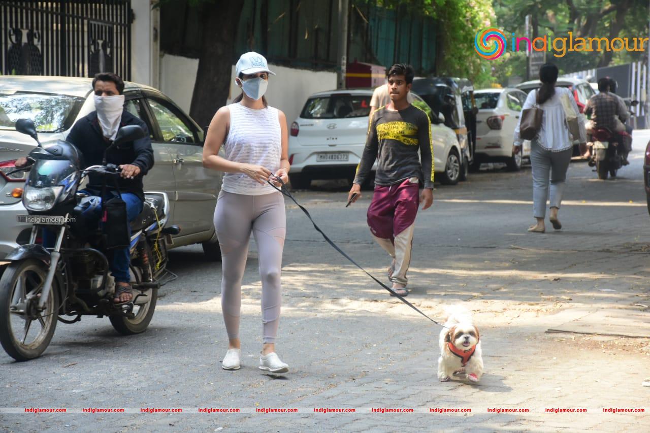 Sophie Choudry Actress hd photo
