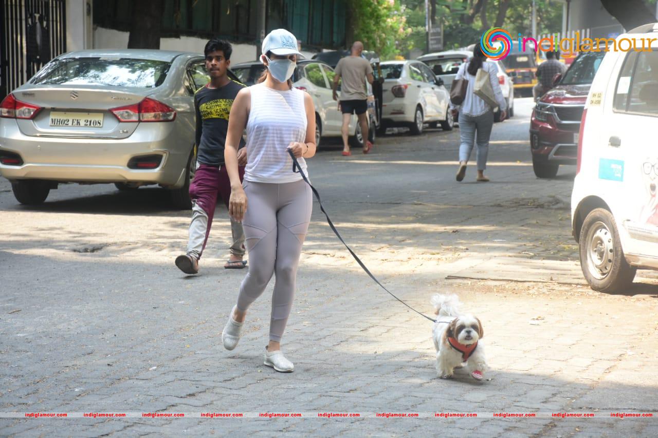 Sophie Choudry Actress hd photo