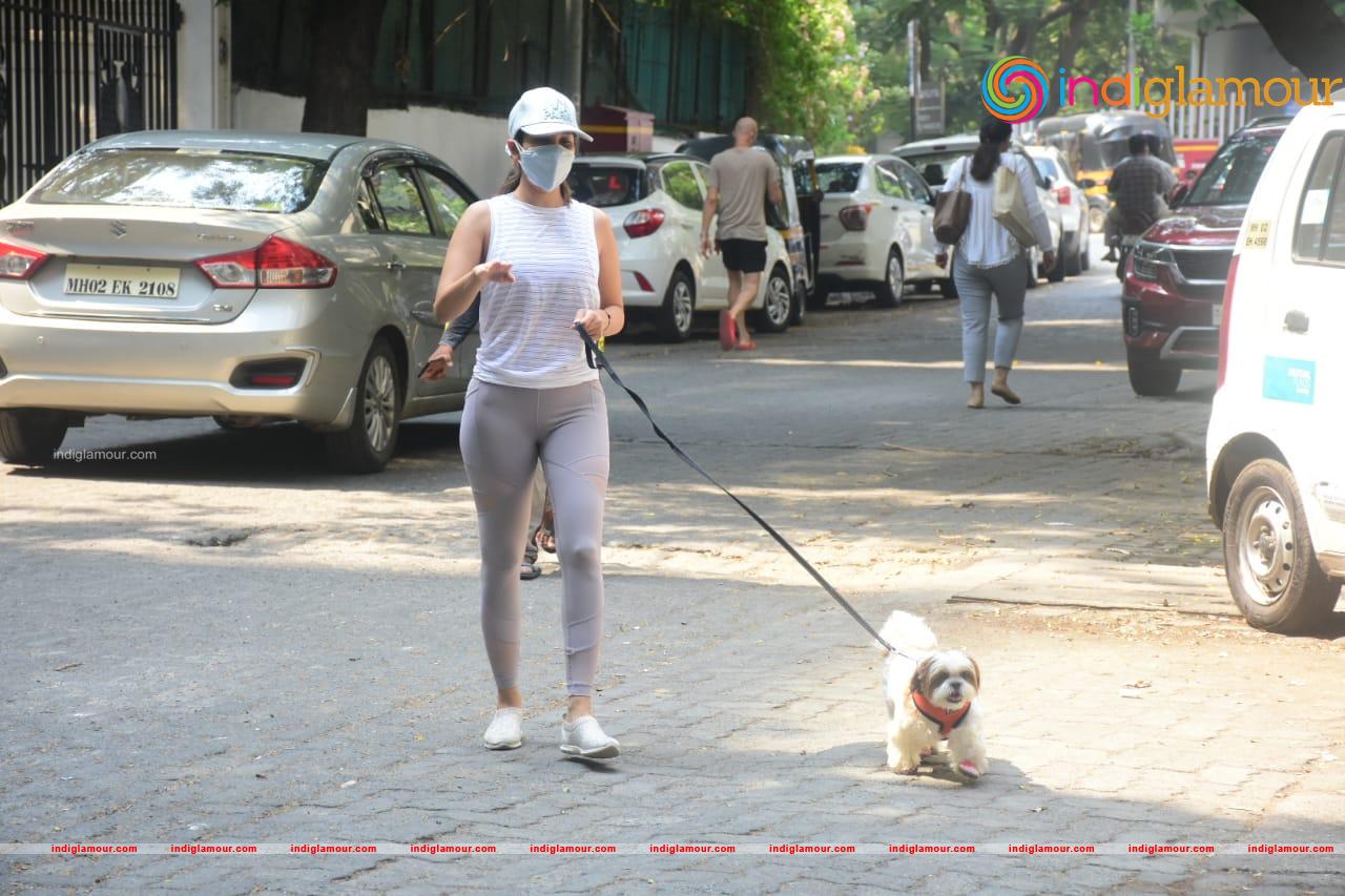 Sophie Choudry Actress hd photo