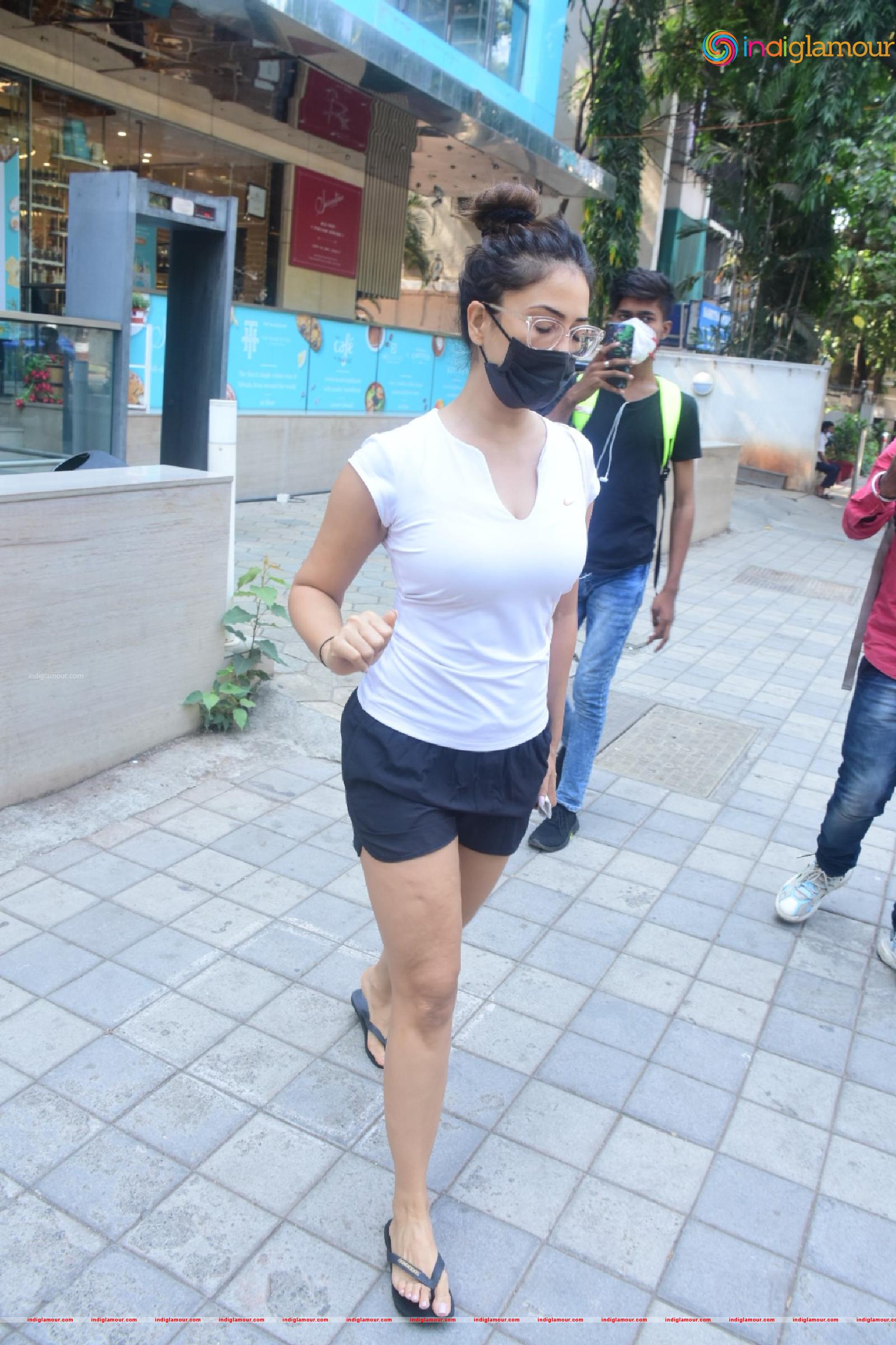 Kim Sharma Actress hd photo
