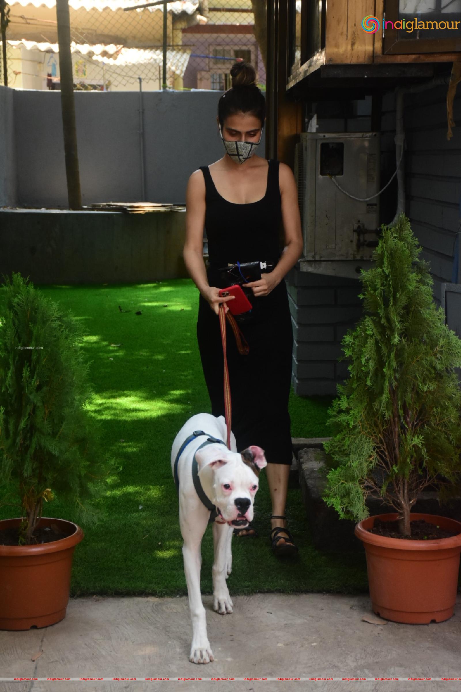 Fatima Sana Shaikh Actress hd photo