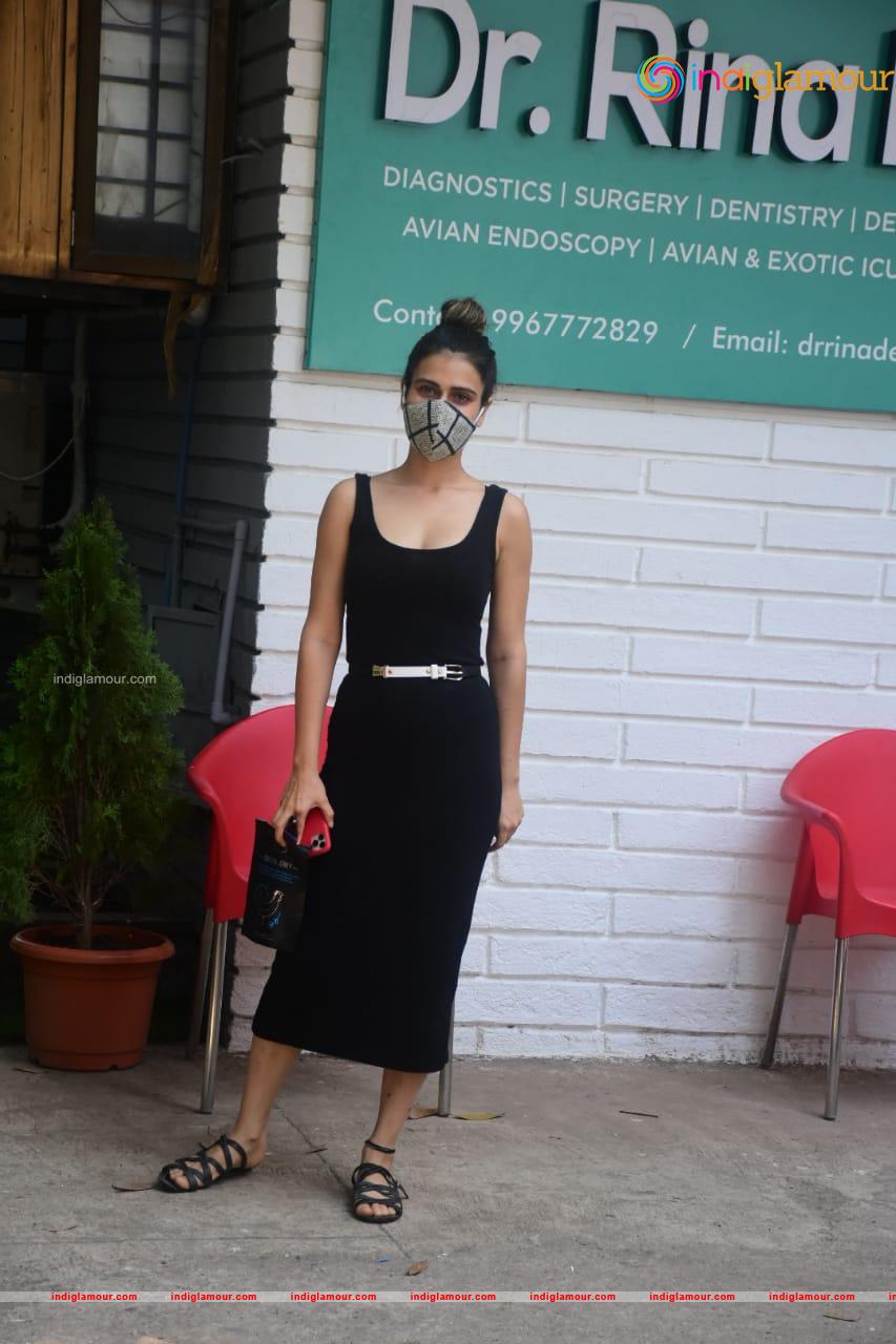 Fatima Sana Shaikh Actress hd photo
