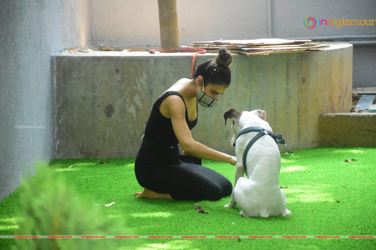 Fatima Sana Shaikh Actress hd photo
