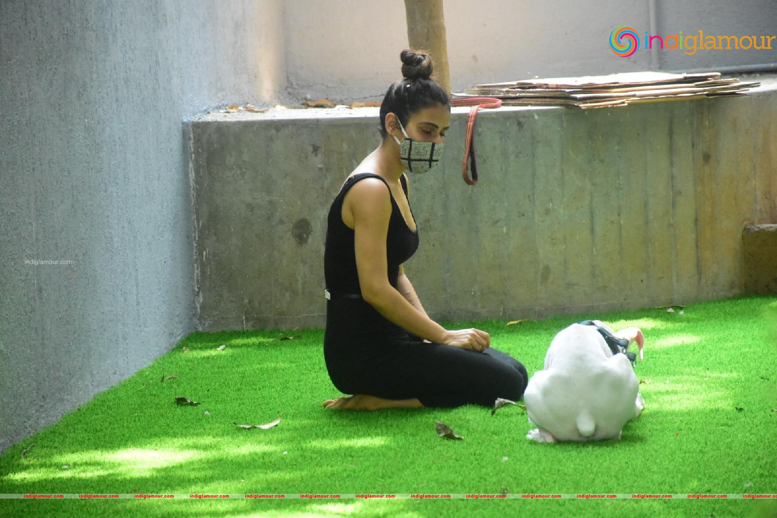 Fatima Sana Shaikh Actress hd photo
