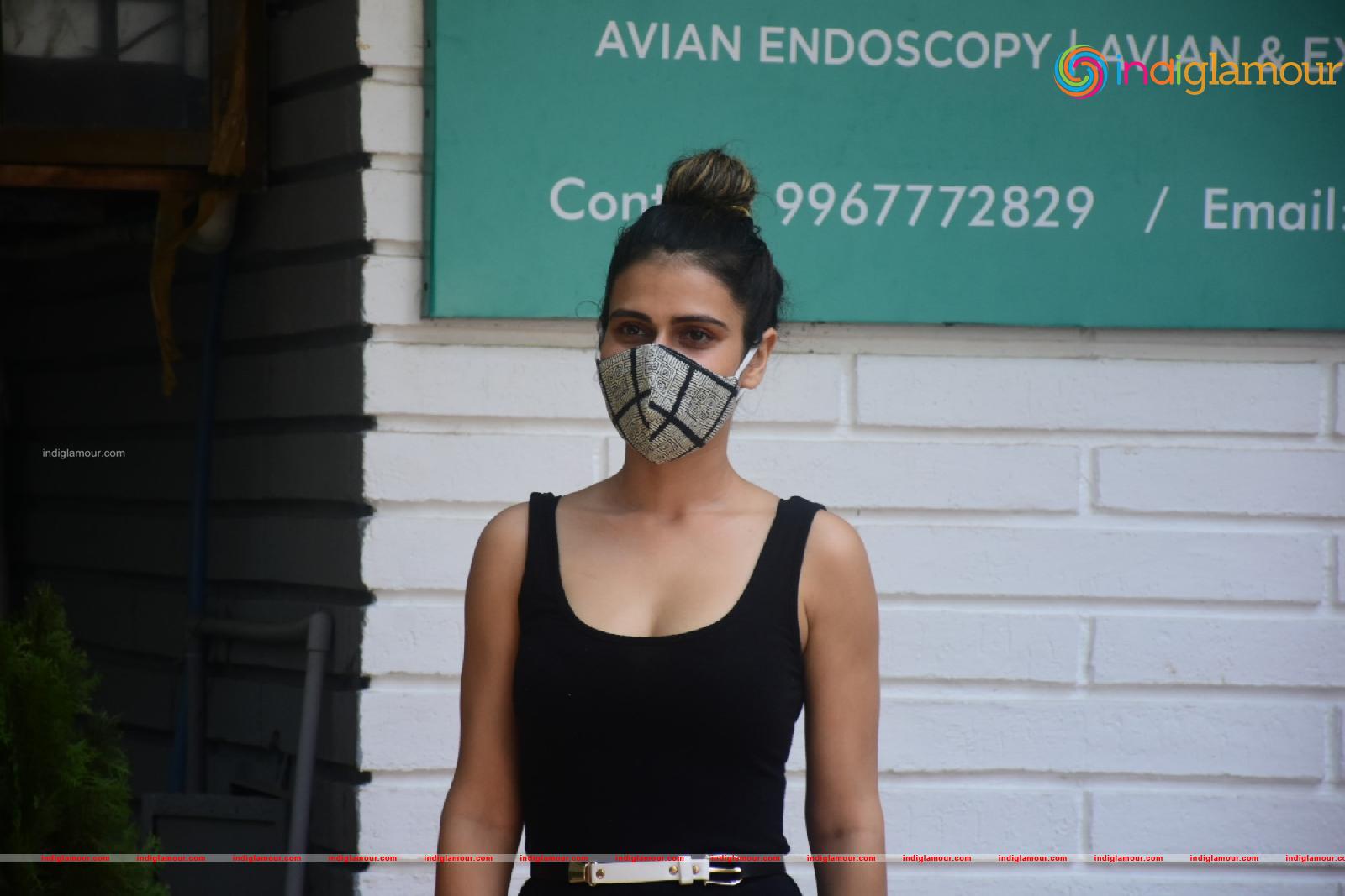 Fatima Sana Shaikh Actress hd photo