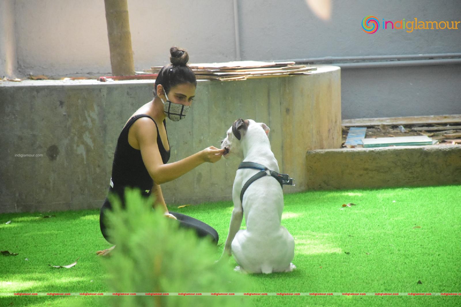 Fatima Sana Shaikh Actress hd photo