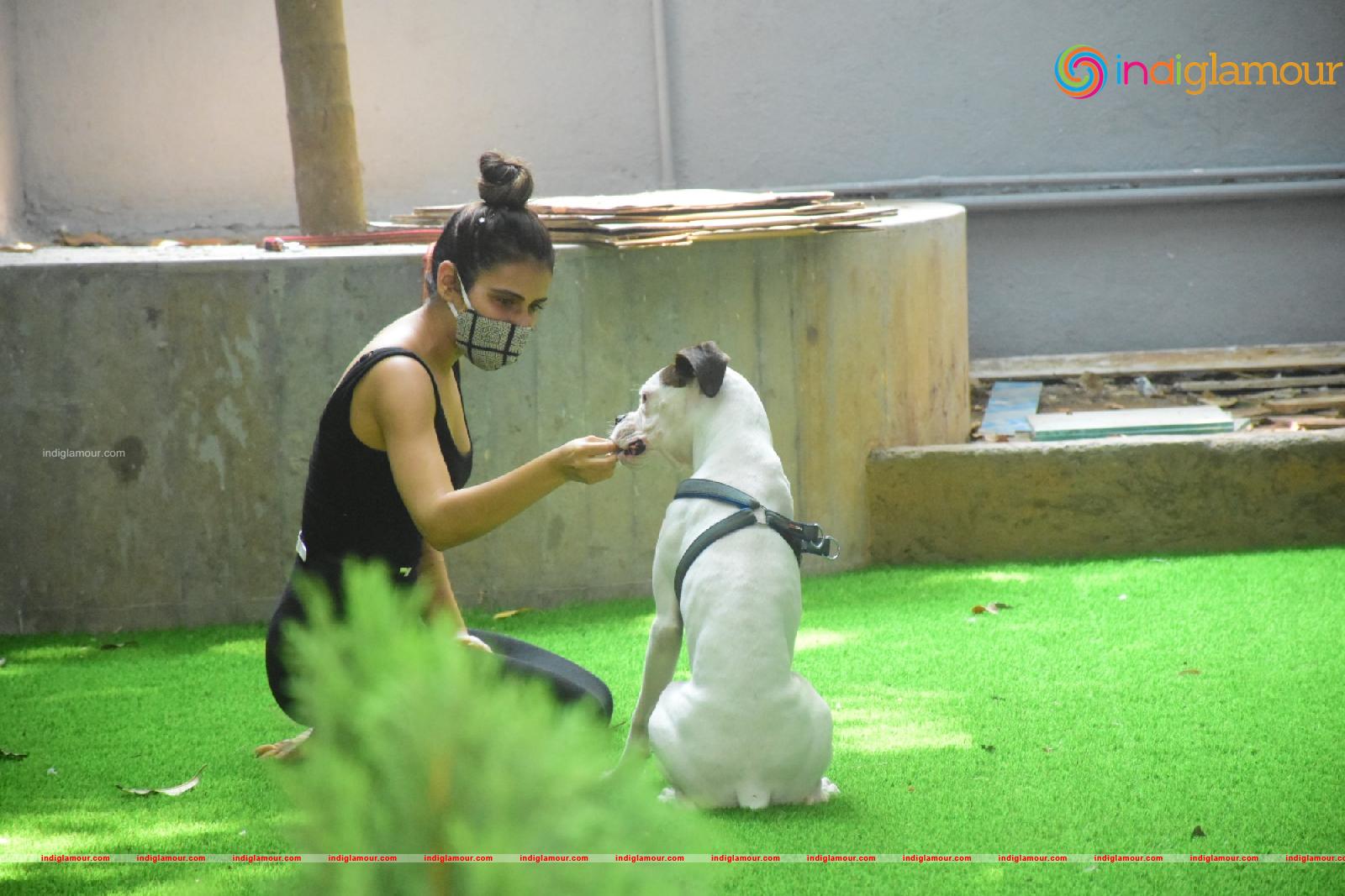 Fatima Sana Shaikh Actress hd photo