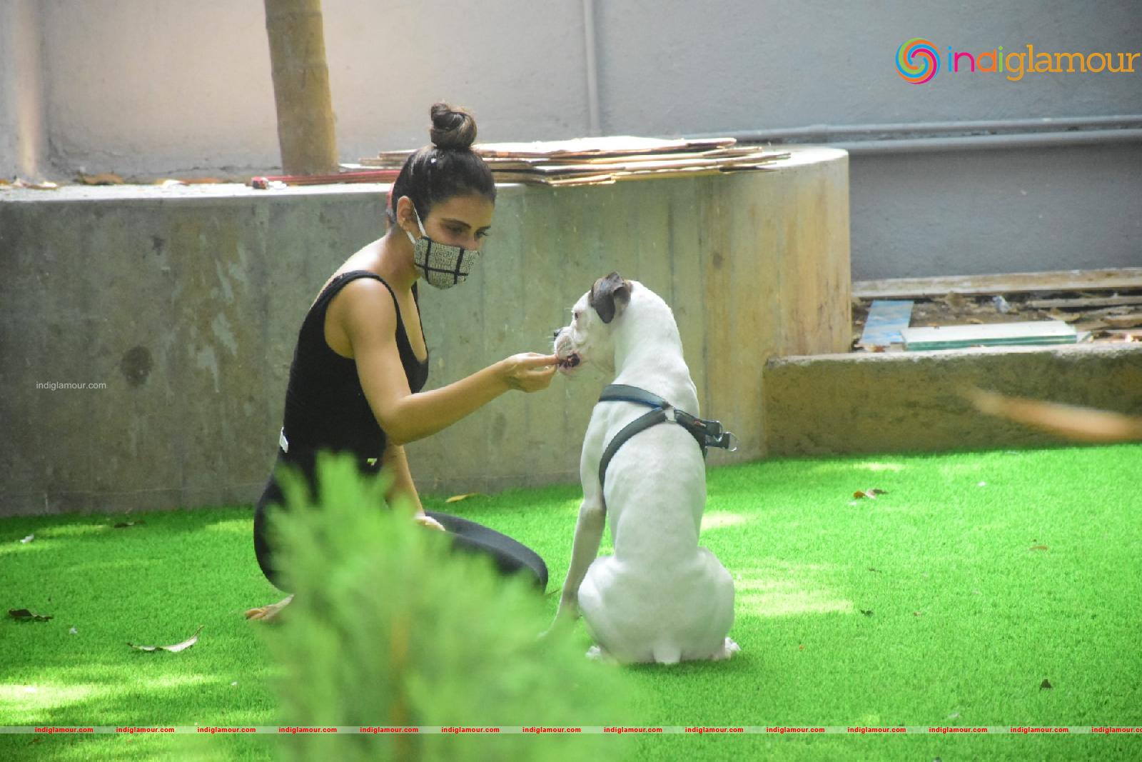 Fatima Sana Shaikh Actress hd photo