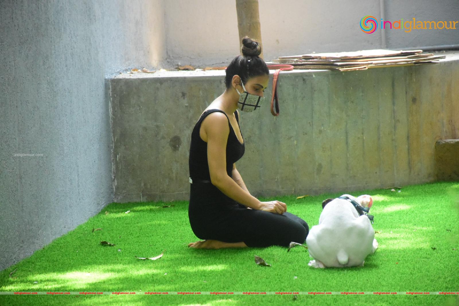 Fatima Sana Shaikh Actress hd photo