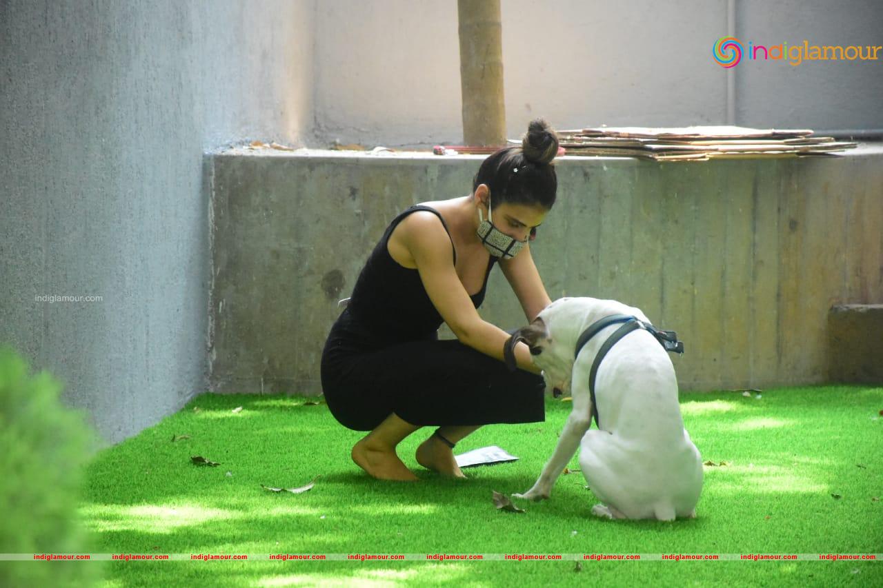 Fatima Sana Shaikh Actress hd photo
