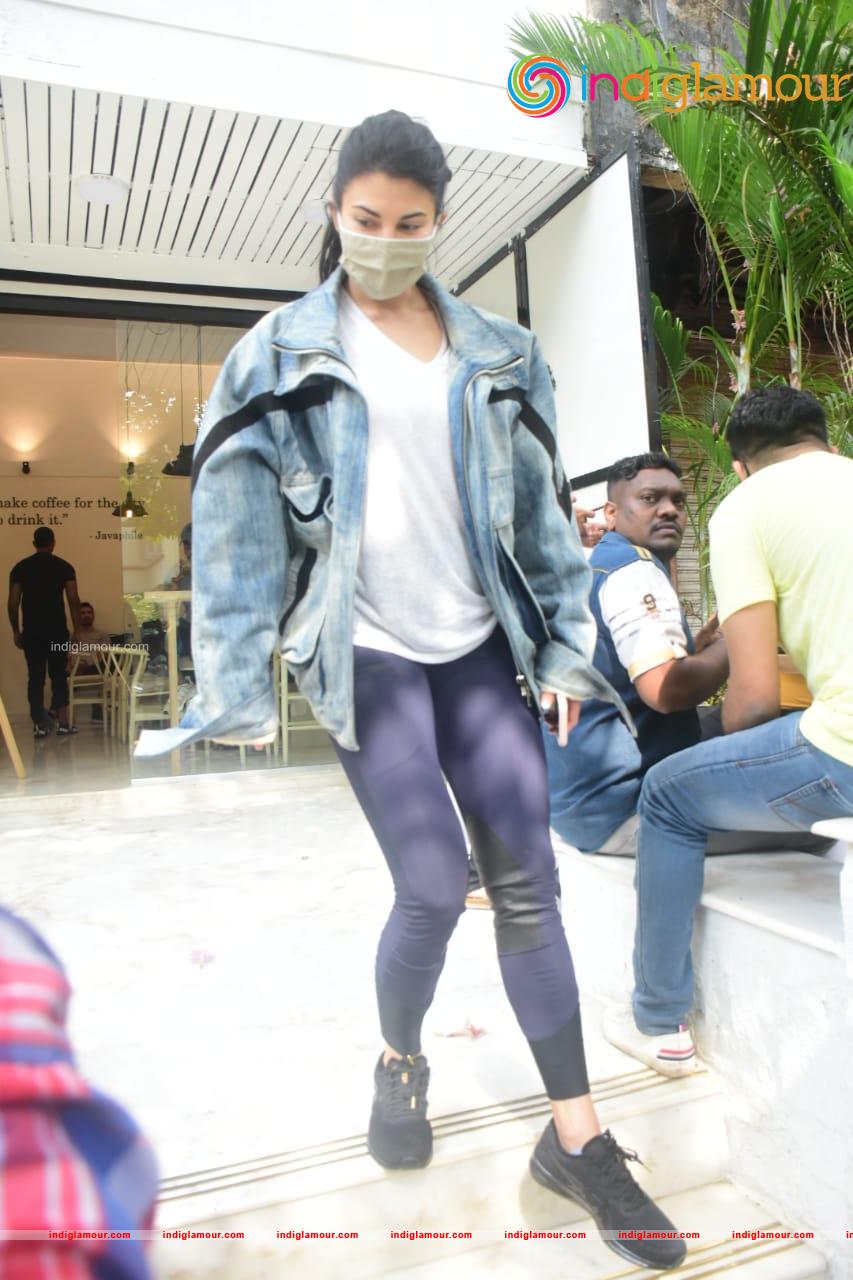 Jacqueline Fernandez Actress hd photo