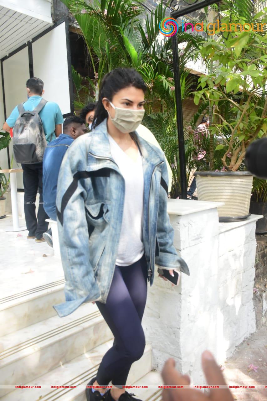 Jacqueline Fernandez Actress hd photo