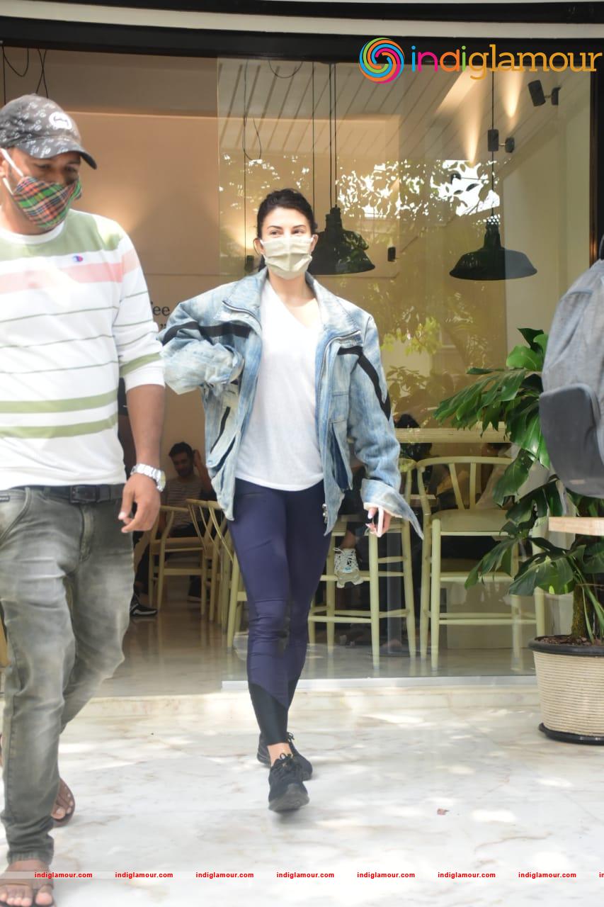 Jacqueline Fernandez Actress hd photo