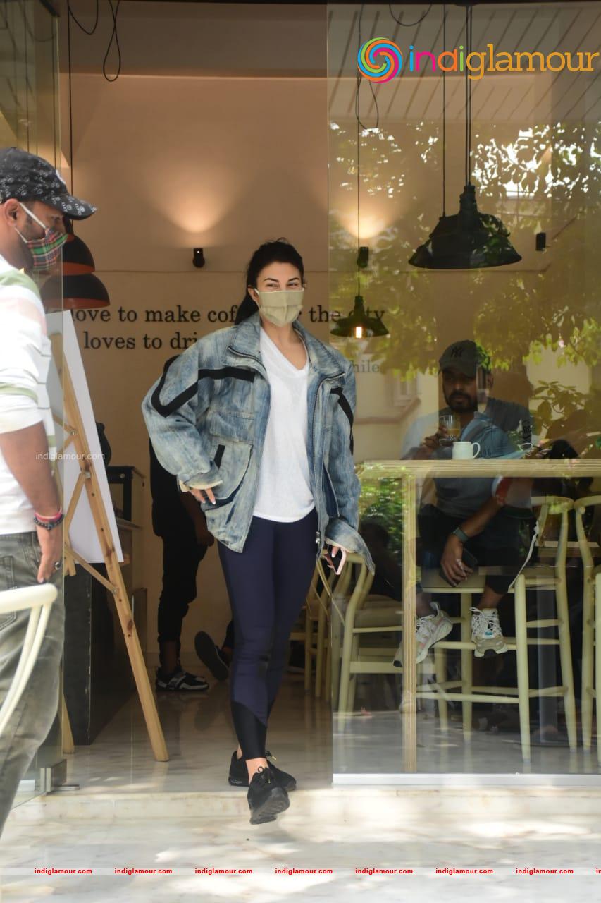 Jacqueline Fernandez Actress hd photo