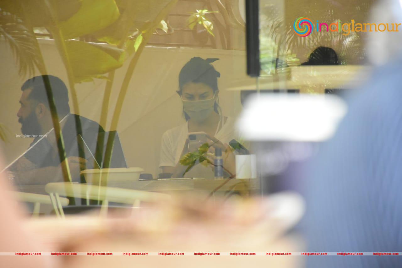 Jacqueline Fernandez Actress hd photo