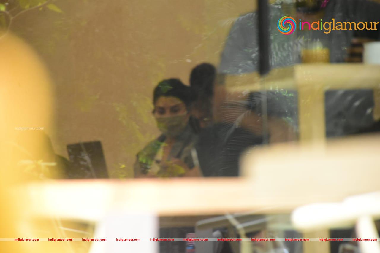 Jacqueline Fernandez Actress hd photo