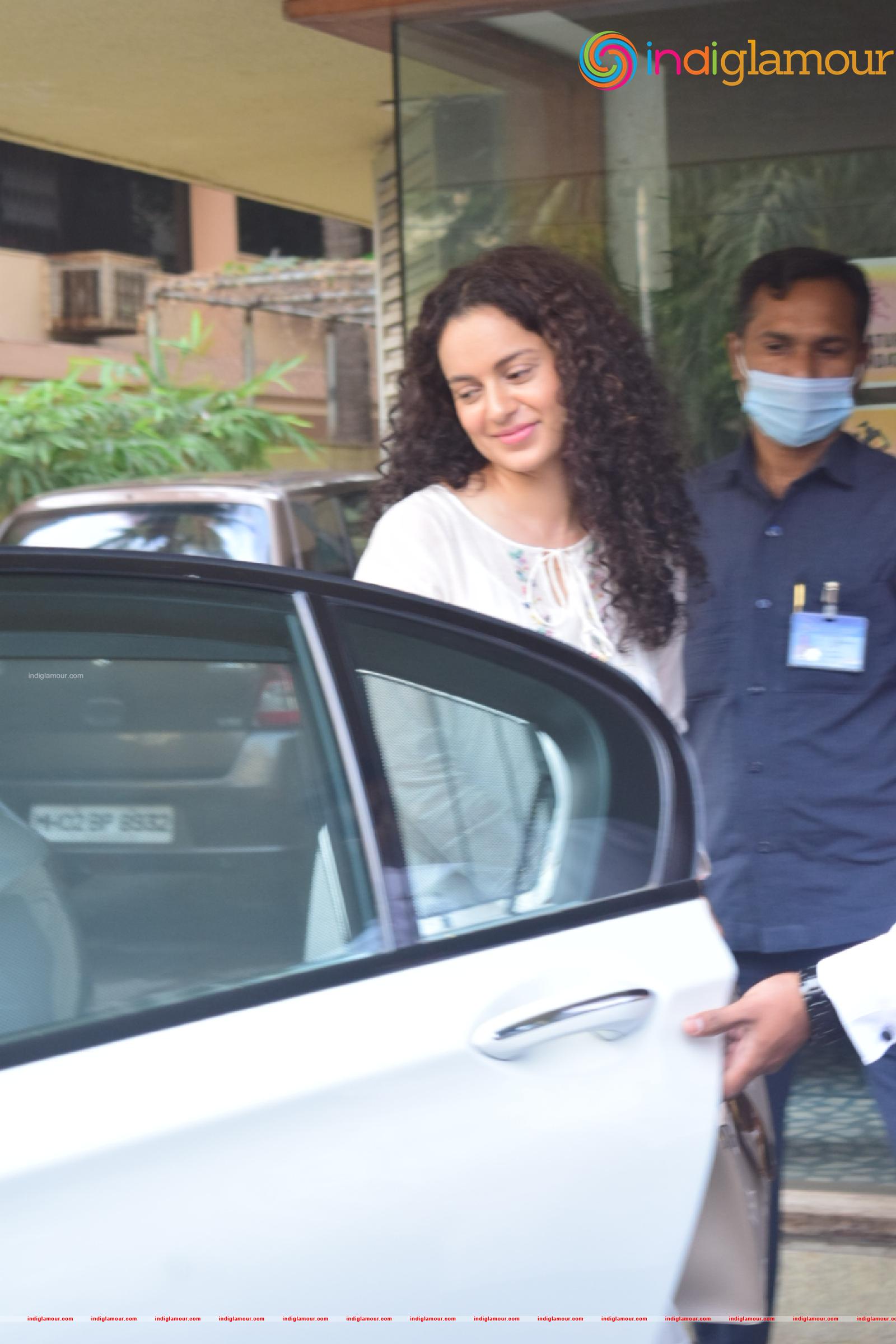 Kangana Ranaut Actress hd photo