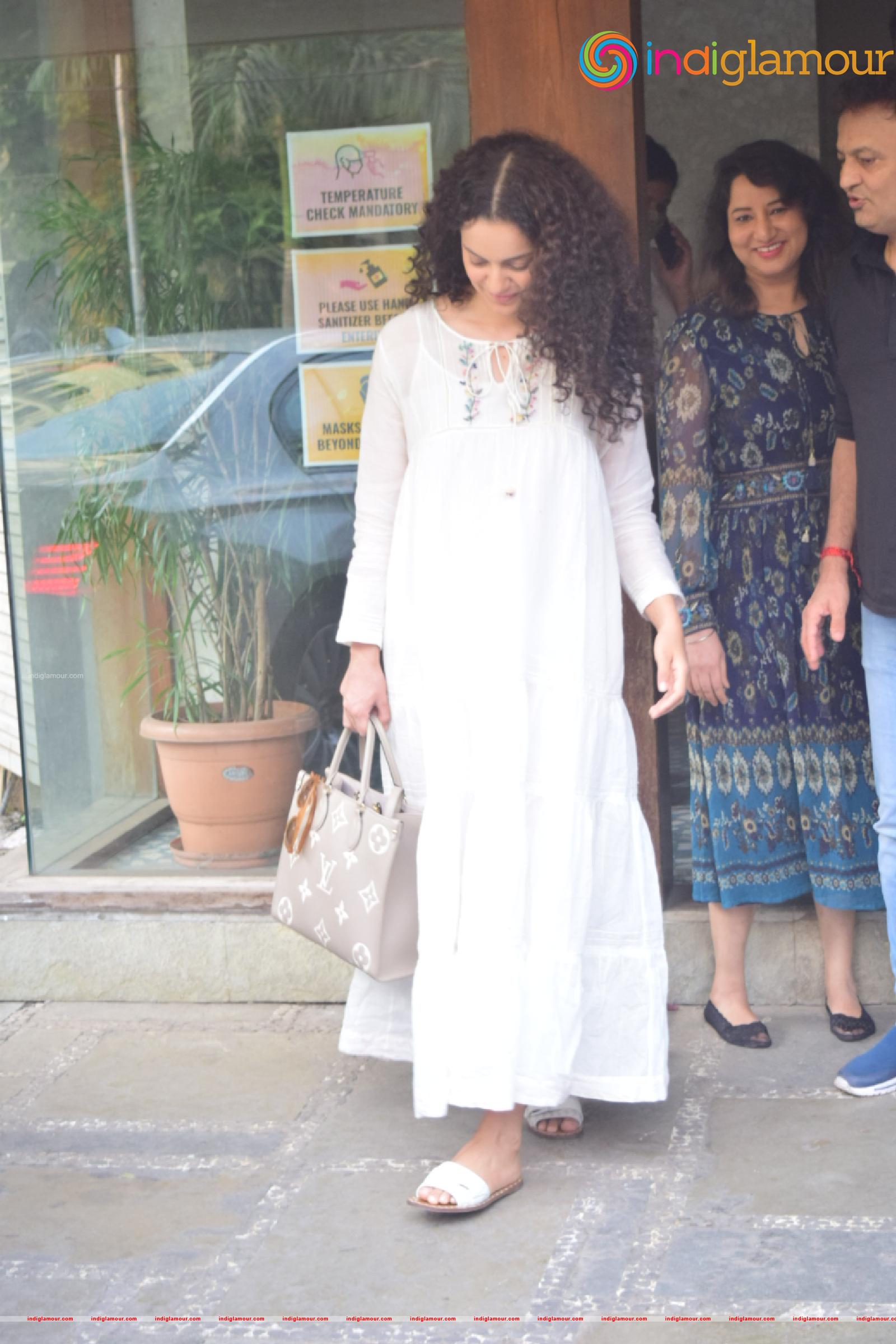Kangana Ranaut Actress hd photo