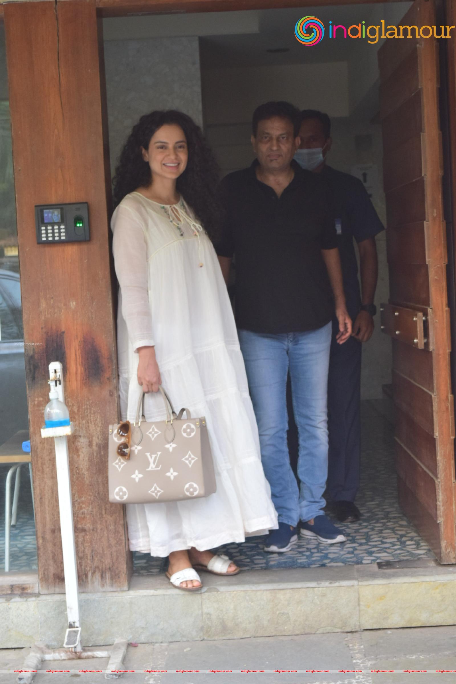 Kangana Ranaut Actress hd photo