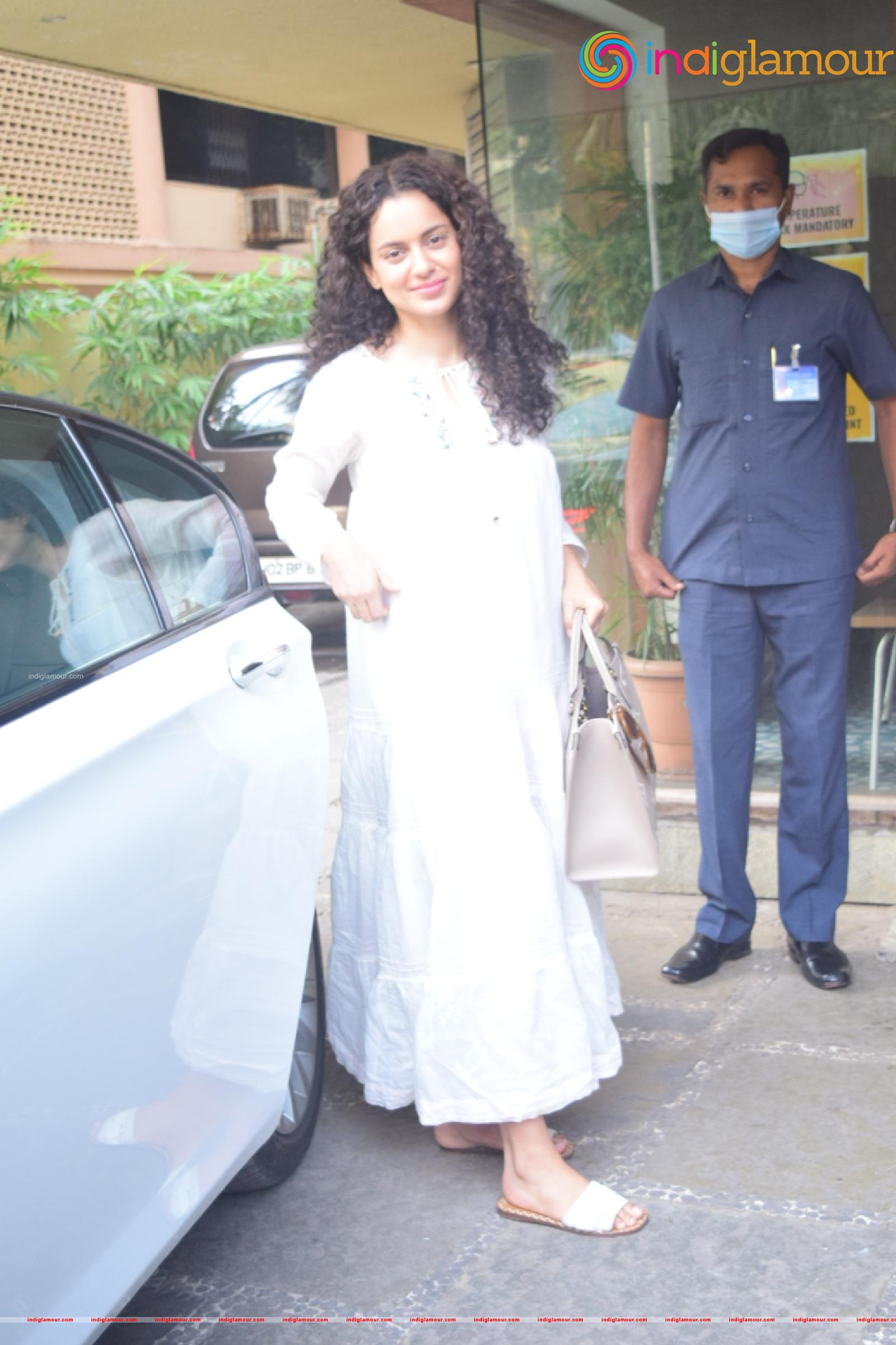 Kangana Ranaut Actress hd photo