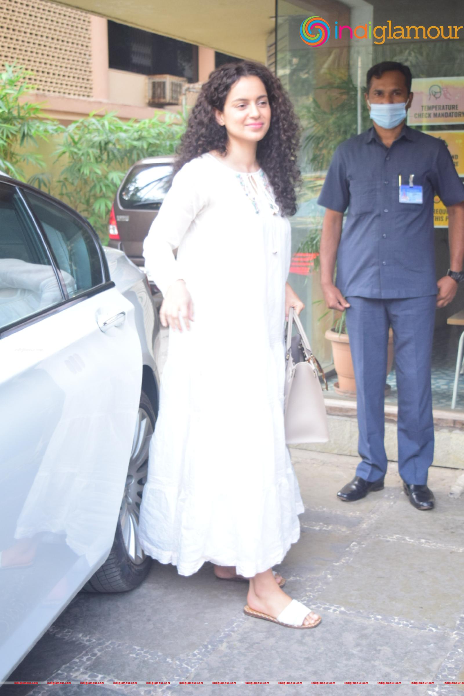 Kangana Ranaut Actress hd photo