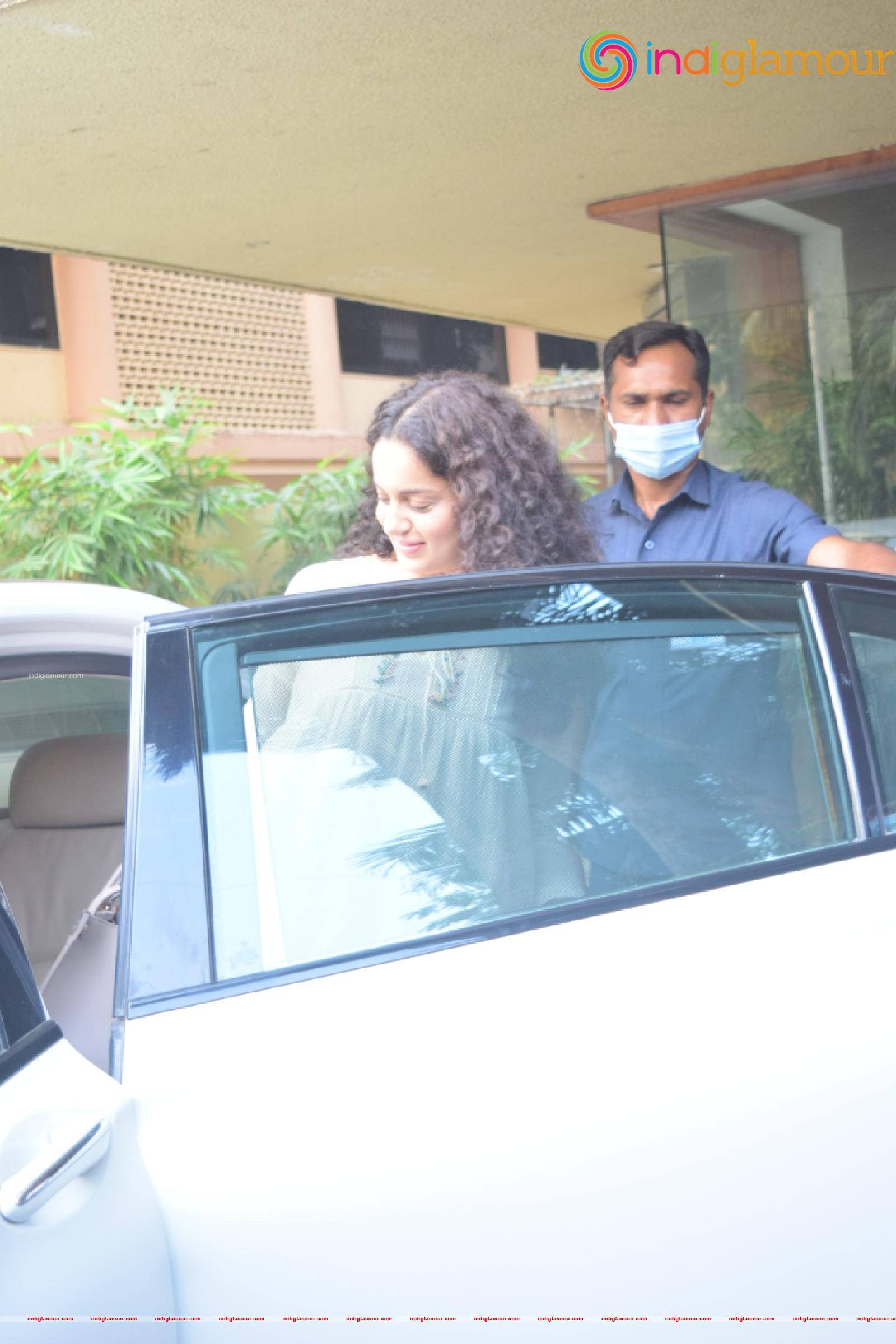Kangana Ranaut Actress hd photo