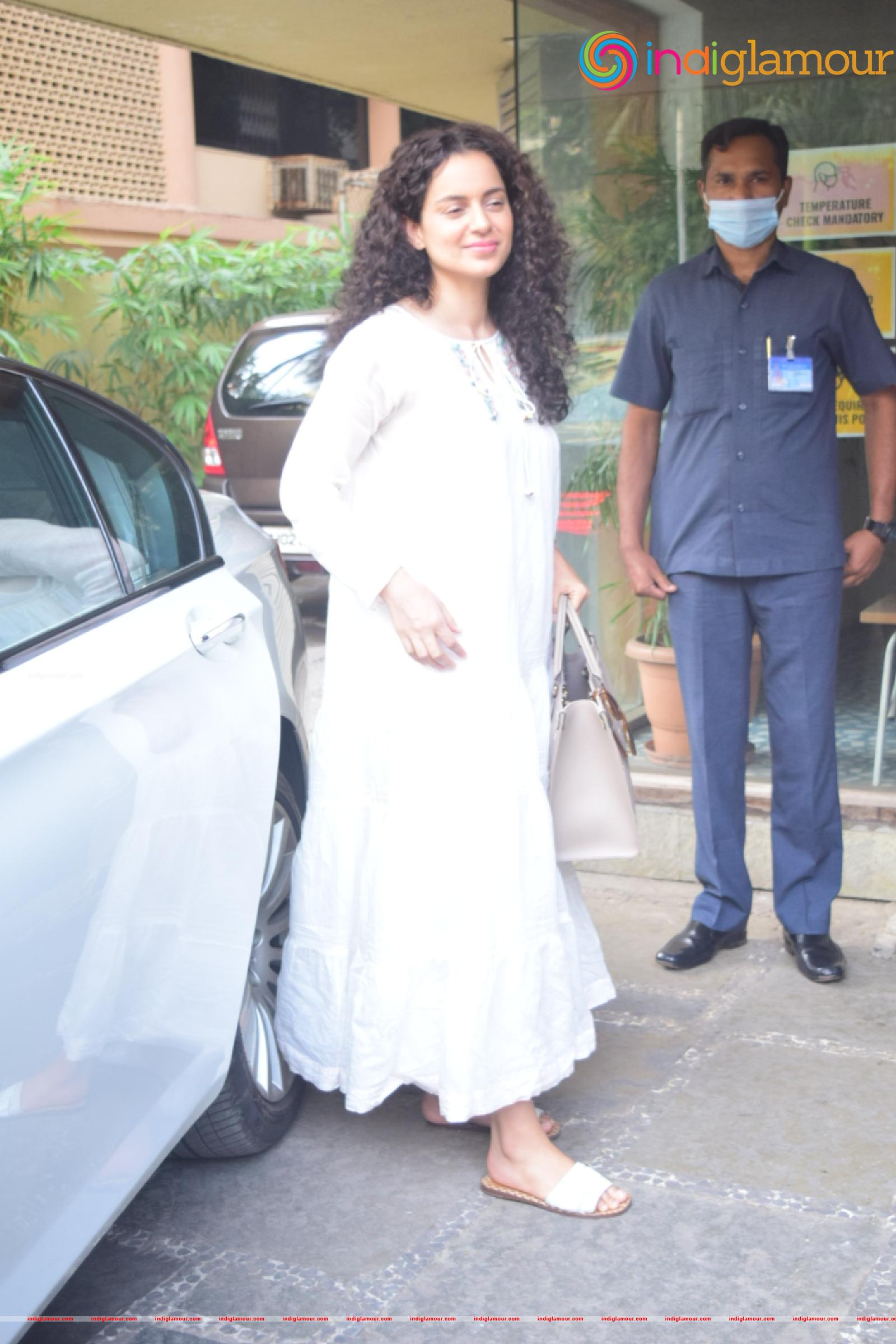 Kangana Ranaut Actress hd photo