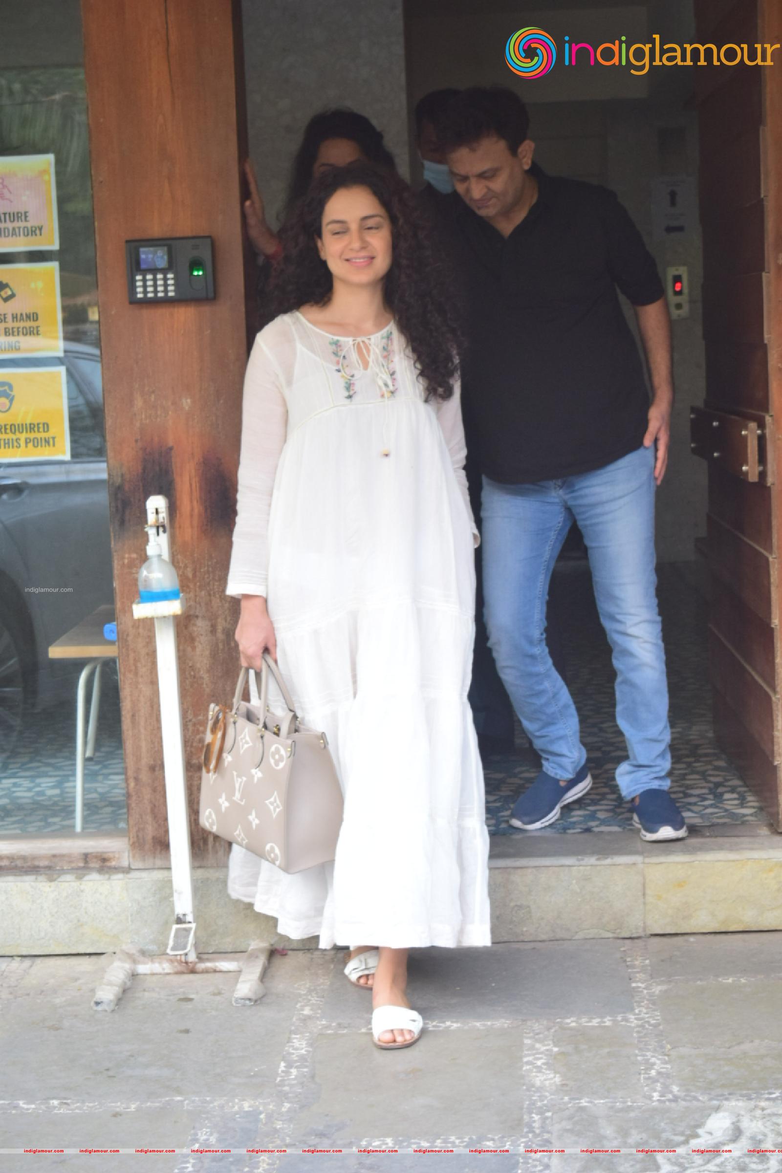 Kangana Ranaut Actress hd photo