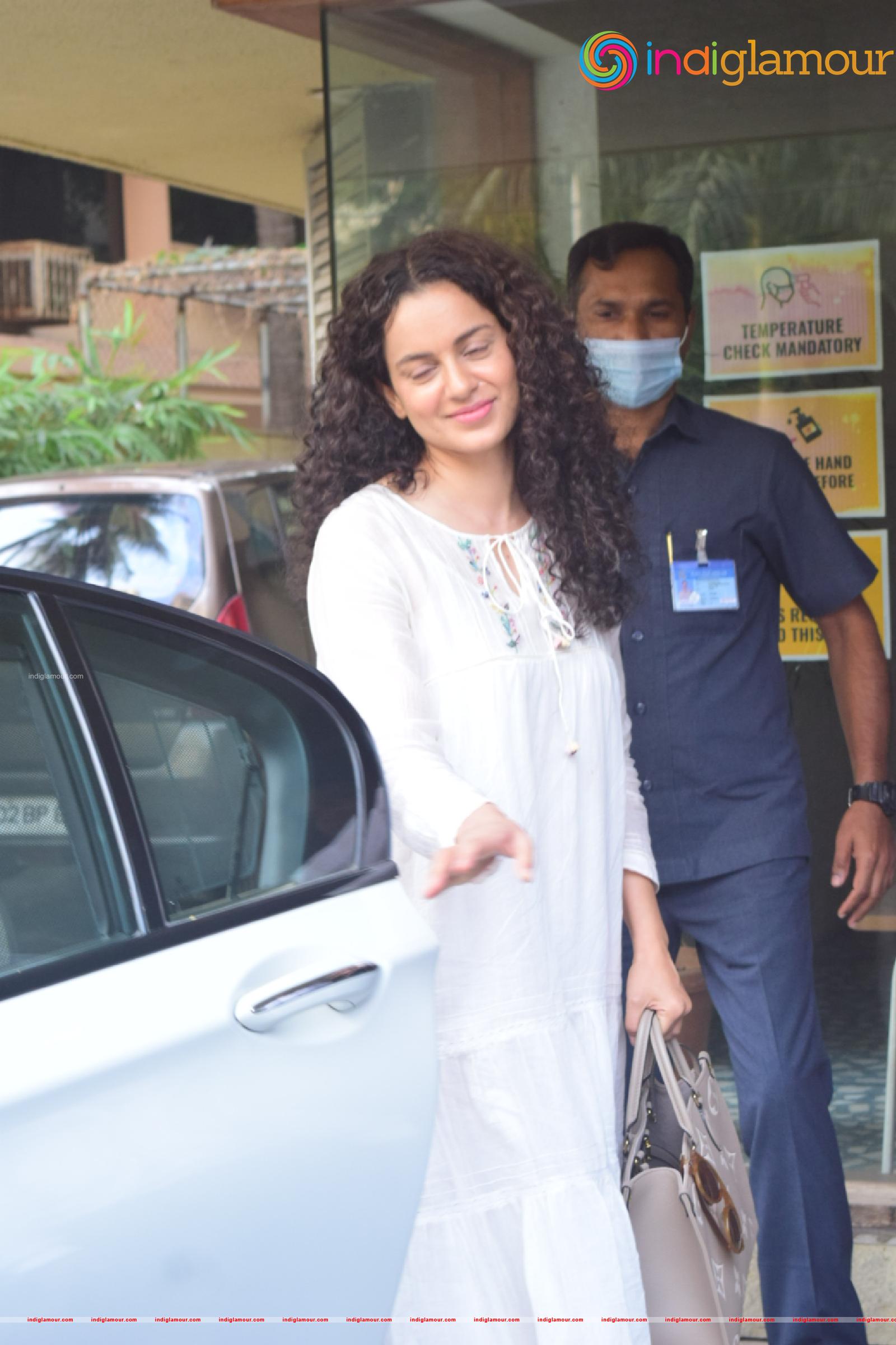 Kangana Ranaut Actress hd photo