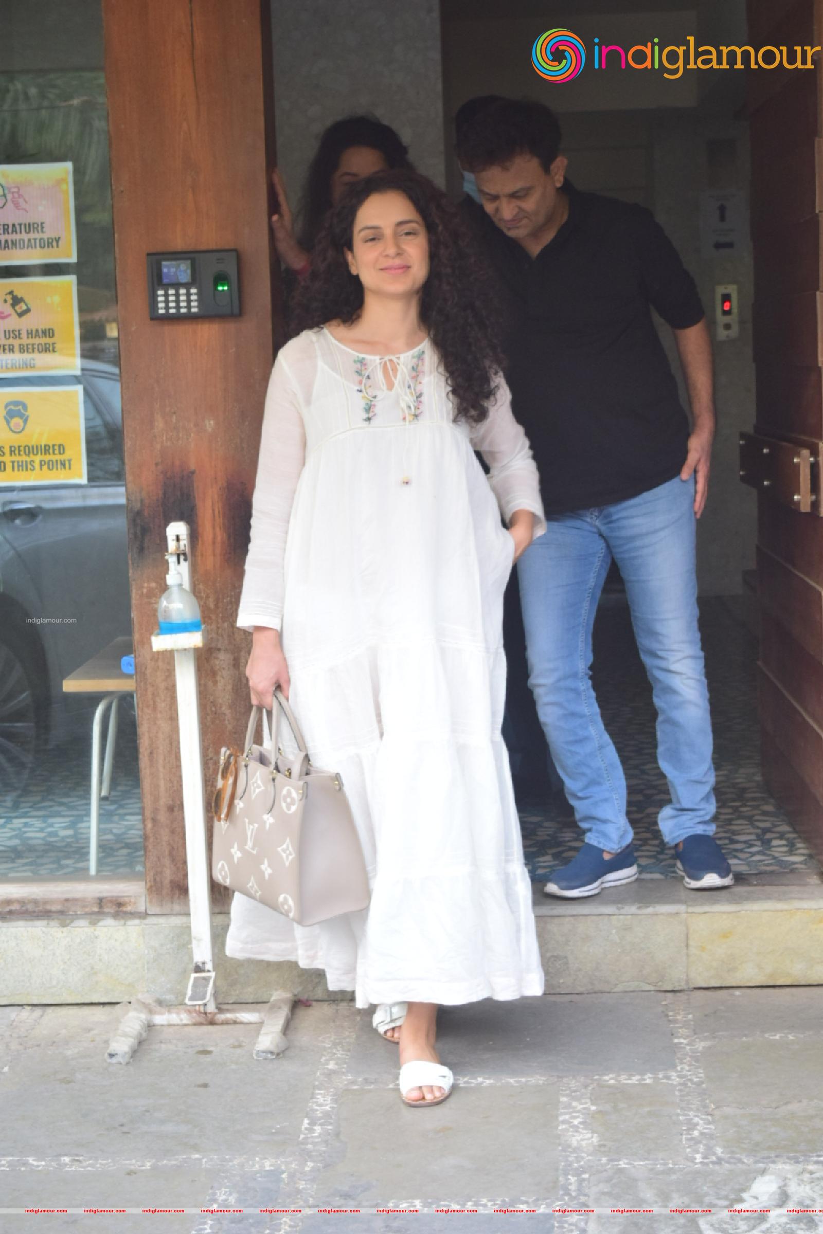 Kangana Ranaut Actress hd photo