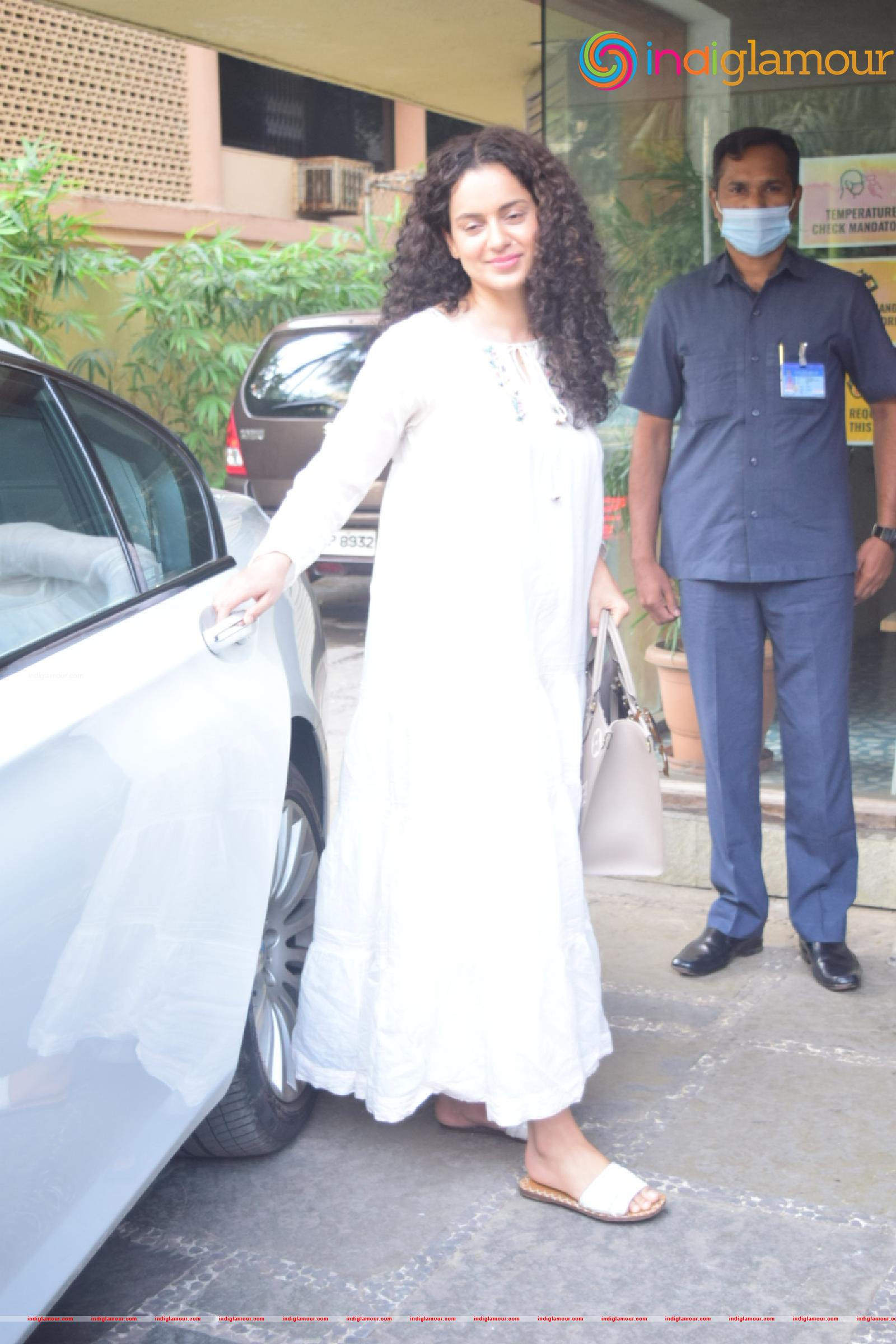 Kangana Ranaut Actress hd photo