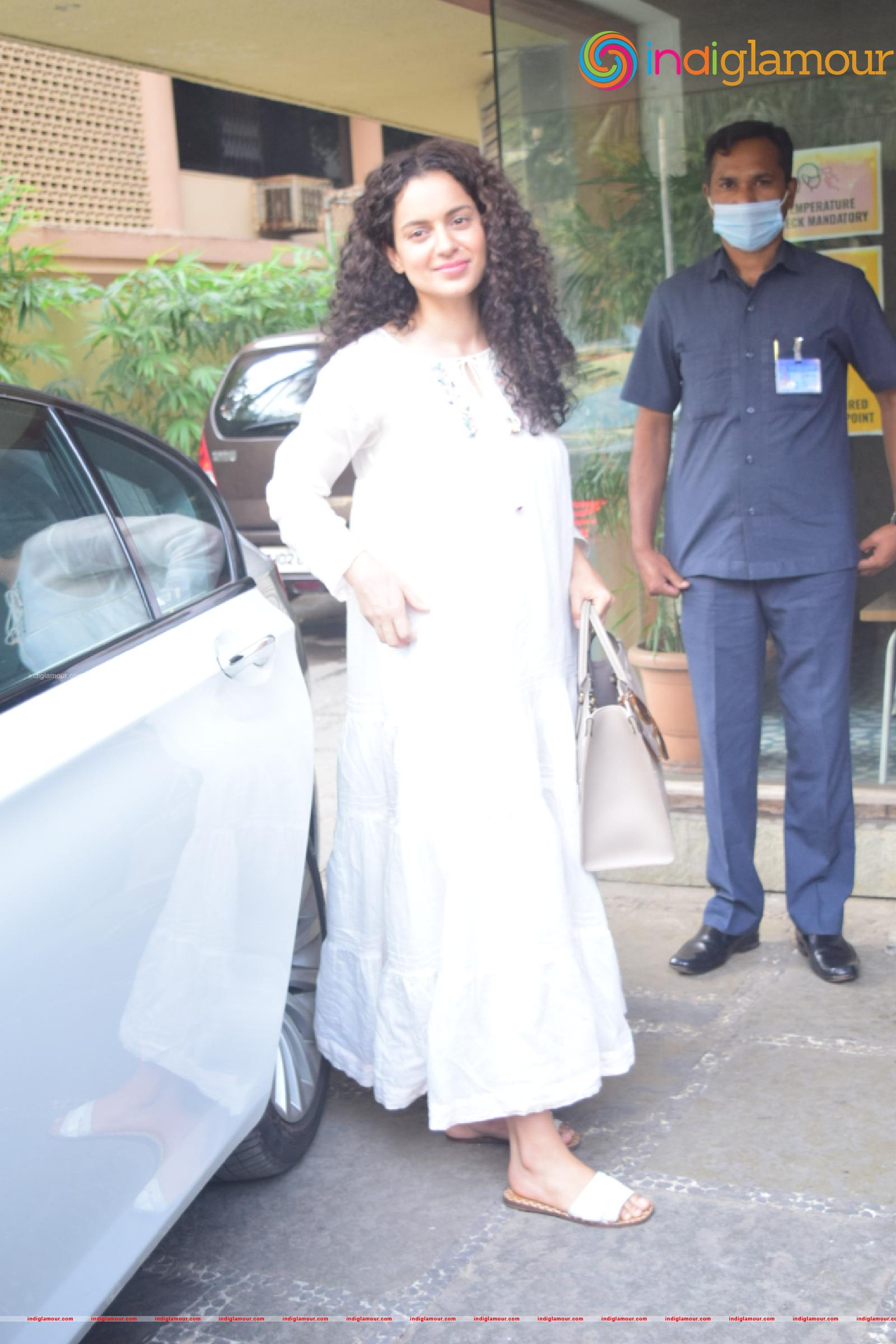 Kangana Ranaut Actress hd photo