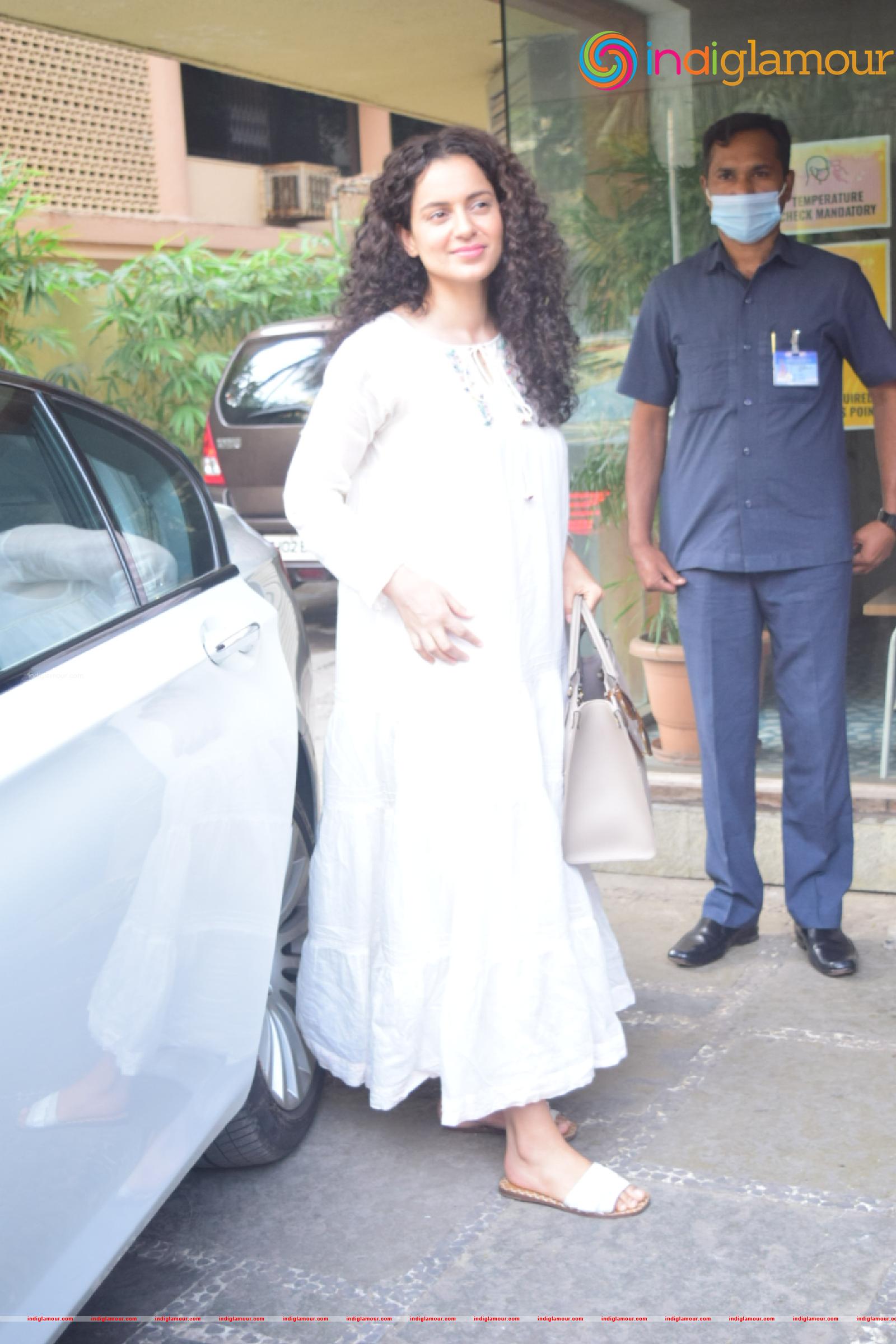 Kangana Ranaut Actress hd photo