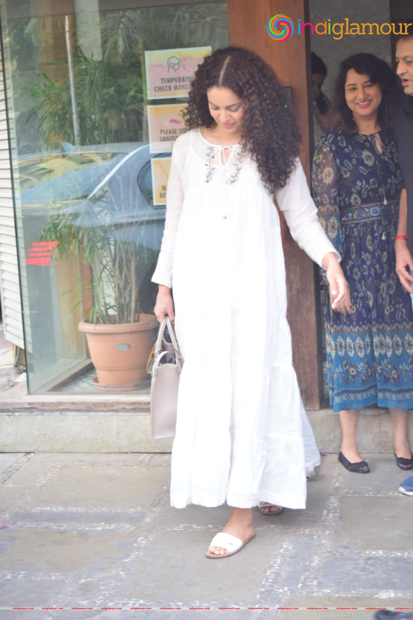 Kangana Ranaut Actress hd photo