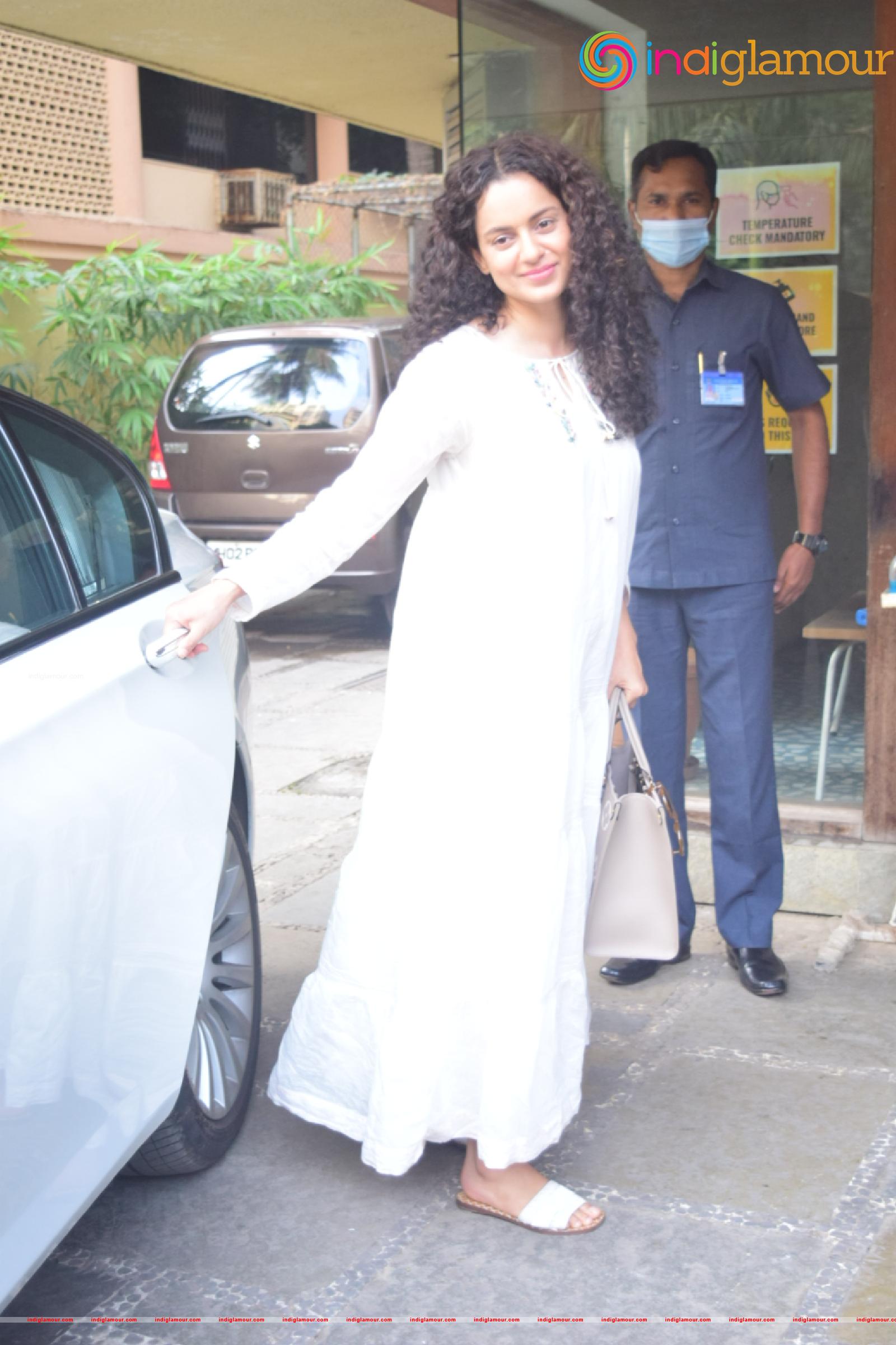 Kangana Ranaut Actress hd photo