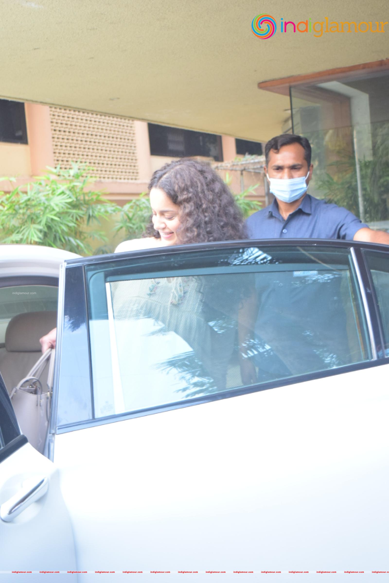 Kangana Ranaut Actress hd photo